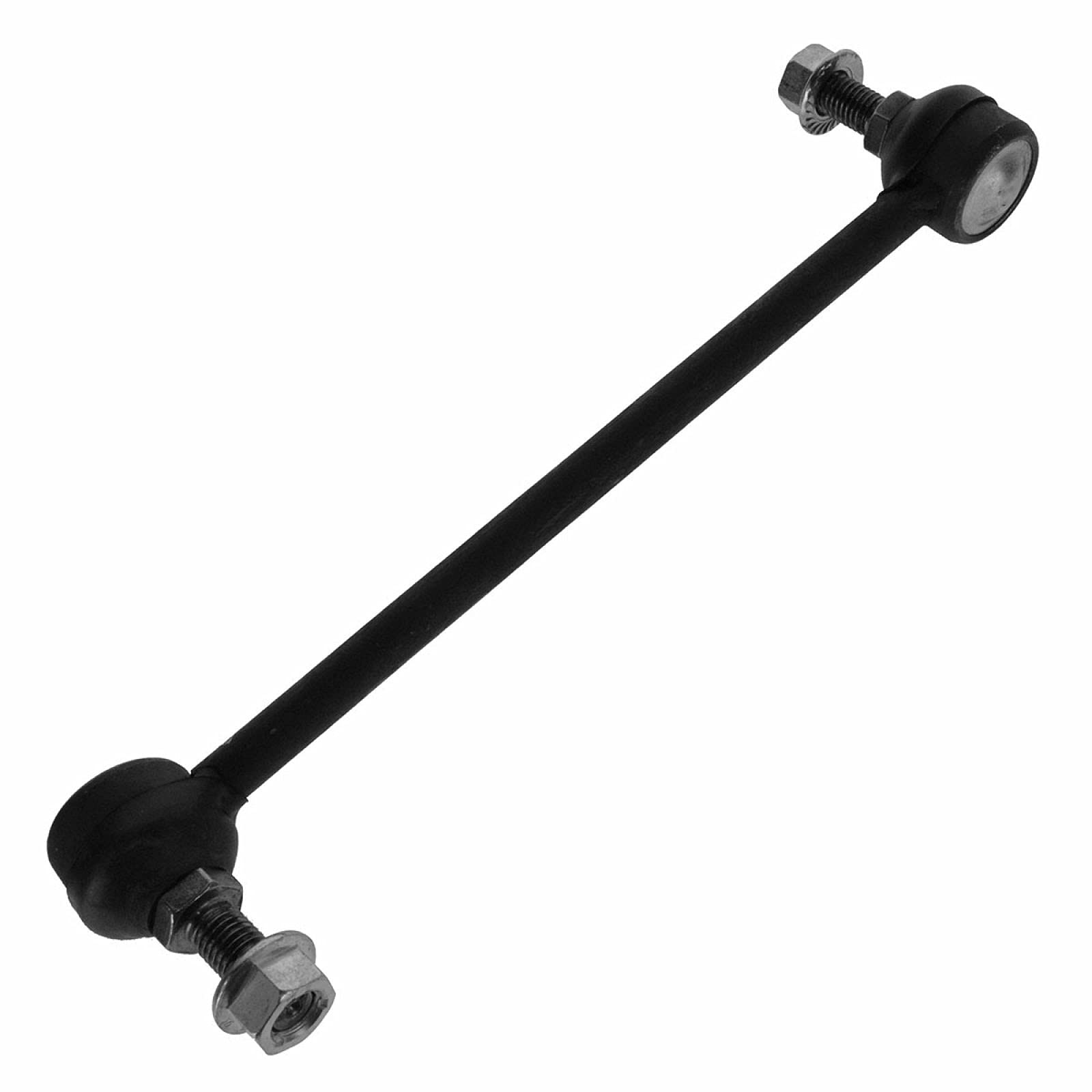 TRQ Sway Bar Stabilizer Link Set for 2001-2003 Toyota Highlander - Front & Rear Replacement Parts