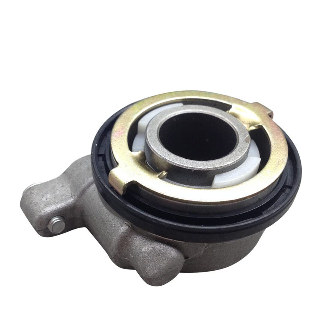 Yecnecty Motorcycle Speedometer Drive Gear Box, Compatible with Honda CB400, CB750, CBR250, Goldwing GL1500, Model n0305, Metal Material