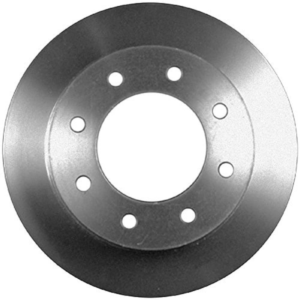 Bendix Premium Prt5262 Rear Brake Rotor For Select Models Chevrolet Express 2500, 3500, Silverado 1500 Hd, Hd Classic, 2500 Subu