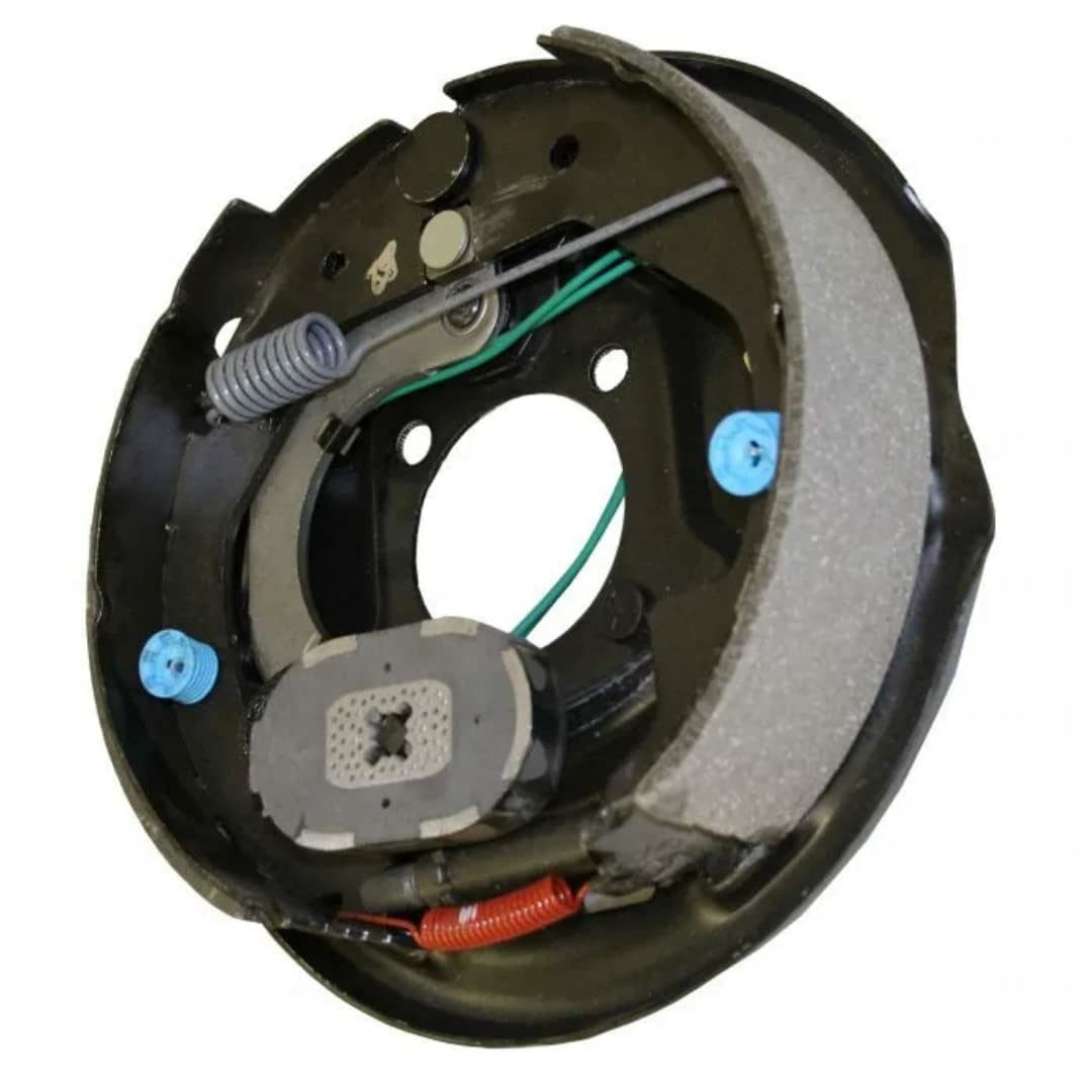 Dexter Axle 023-026-00 Electric Brake Assembly