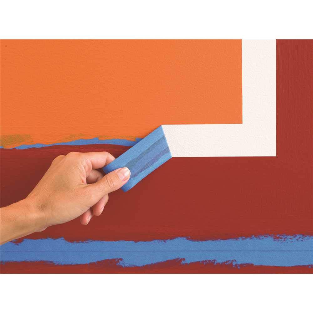 Mmm20901A - Scotch Scotchblue Painter'S Tape
