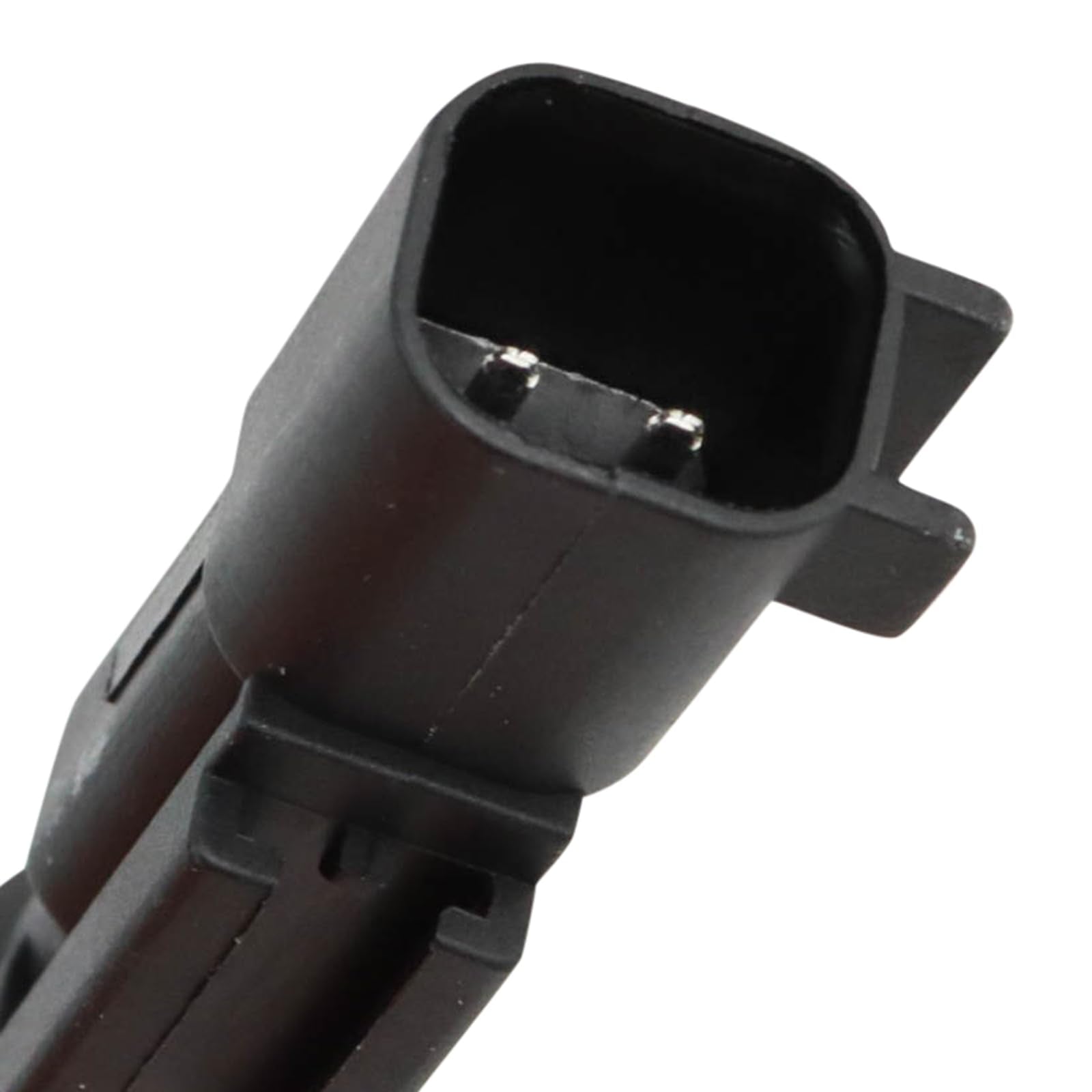 Trq Rear Abs Wheel Speed Sensor Compatible With 2015-2020 Ford Transit-150 Transit-250 Transit-350 Transit-350 Hd