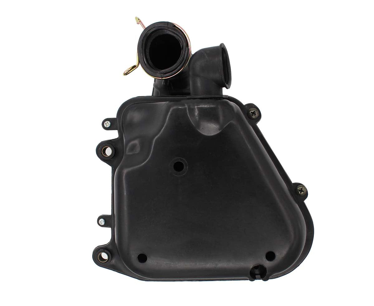 MOTOKU Air Cleaner Filter & Box For Polaris Predator Scrambler Sportsman 50 90 50cc 90cc 2 Stroke Engine ATV Quad 0451080 01 02