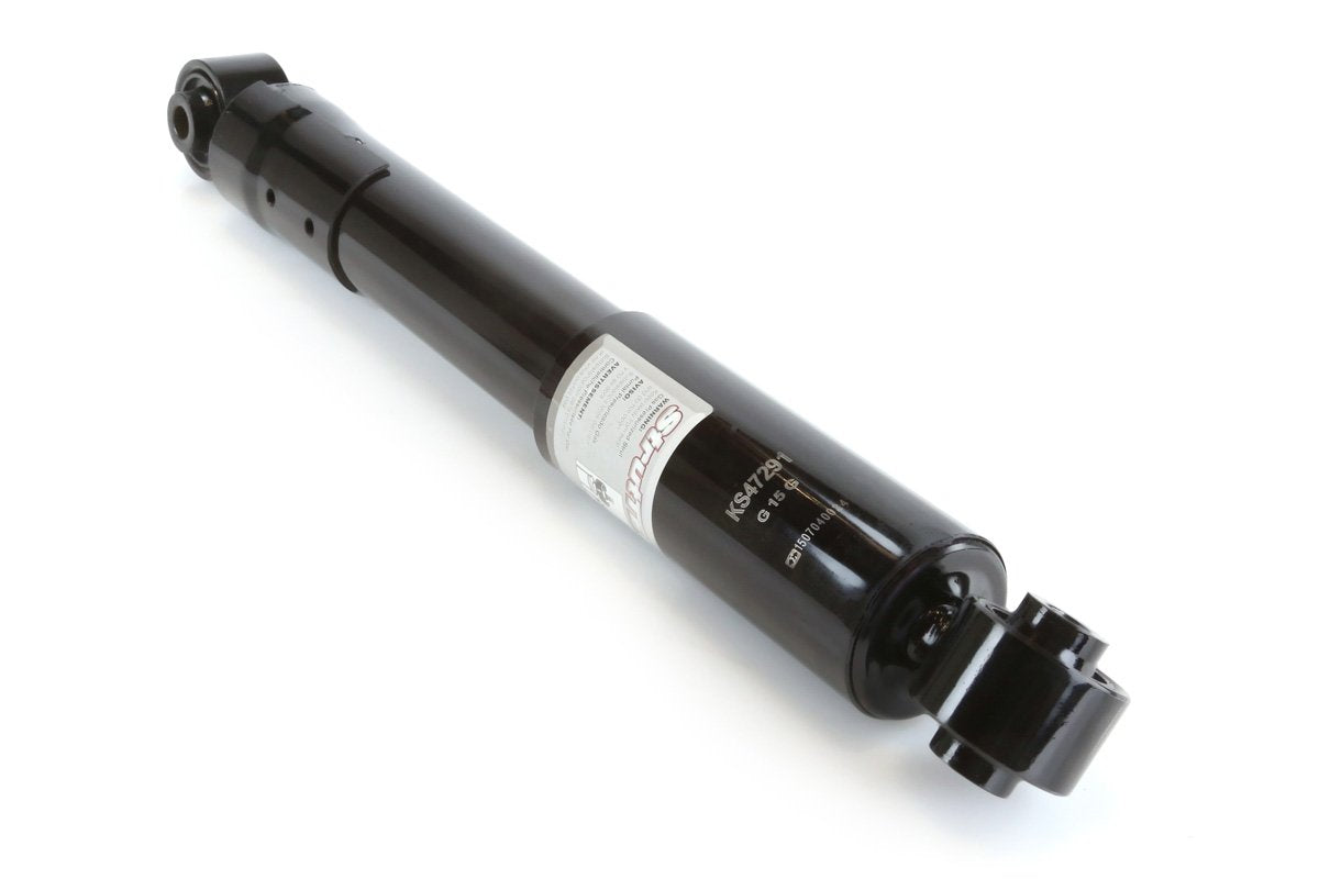 Autoshack Rear Shock Absorbers Pair Of 2 Driver And Passenger Side Replacement For 2006 2007 2008 2009 2010 2011 2012 2013 2014 2015 2016 2017 2018 Toyota Rav4 2.4L 2.5L 3.5L V6 4Wd Awd Fwd Ks47291Pr