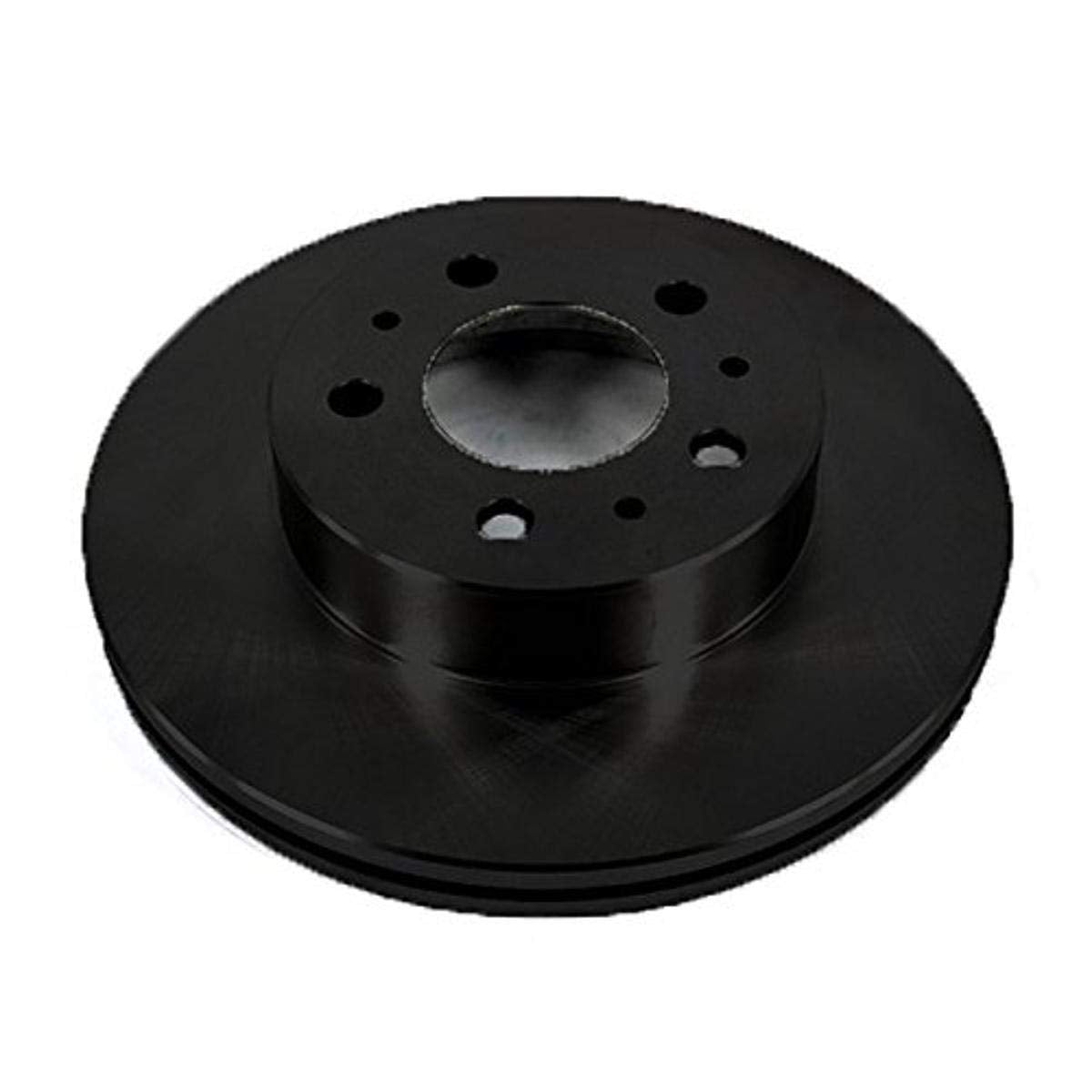 Bendix Fleet Metlok SDR1621 Front Brake Rotor for Ford Country Squire 1991-1990, Crown Victoria 1994-1992, Lincoln Town Car 1994