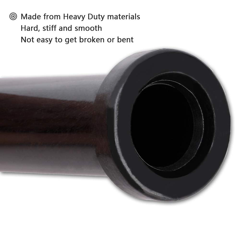 5436973 Control A Arm Long Bushing Replacement For Polaris Rzr 570 800, Sportsman 300/400/400 Ho/450/500/570/600/700/800, Scramb