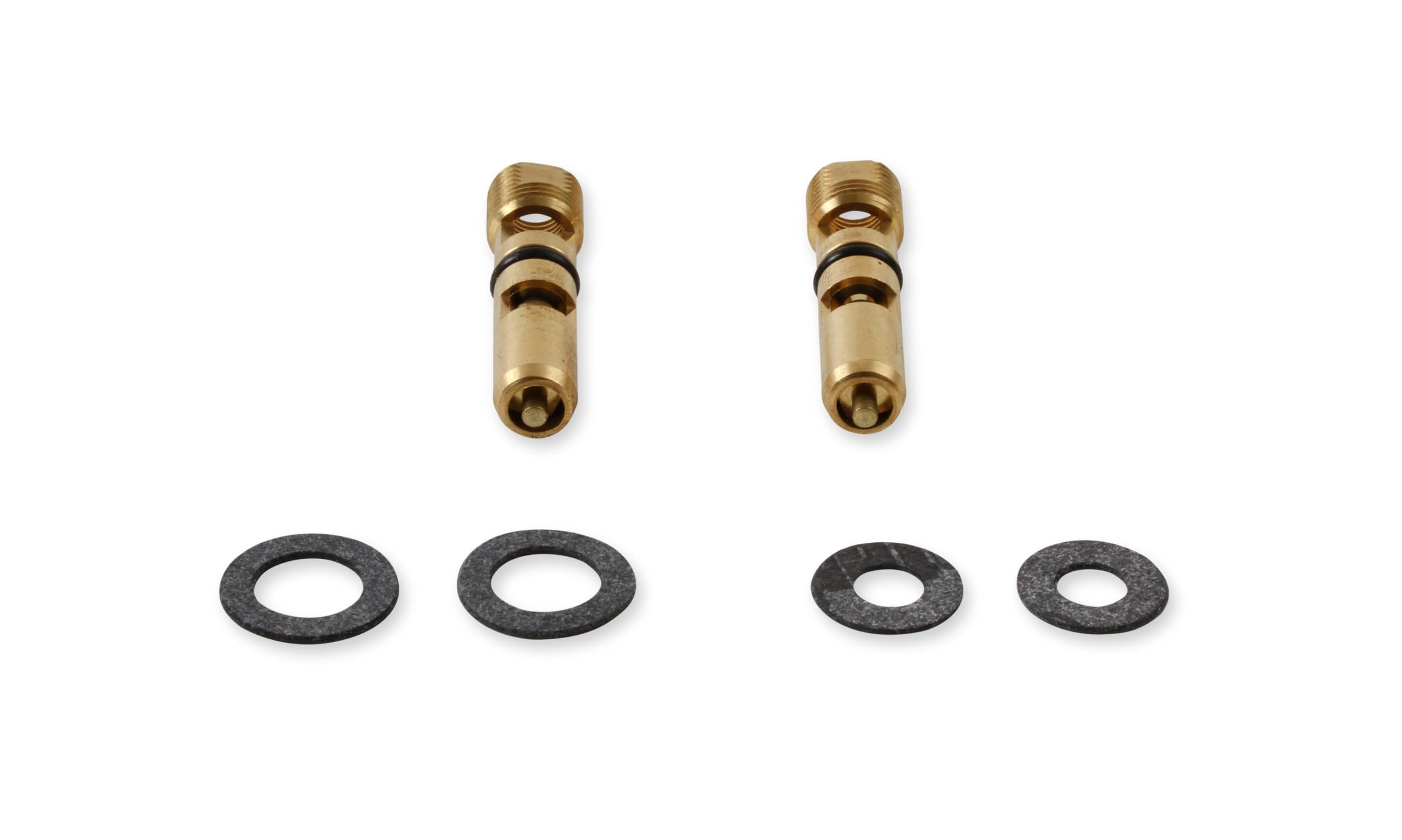 Holley 6-515-2 Inlet Needle Steel