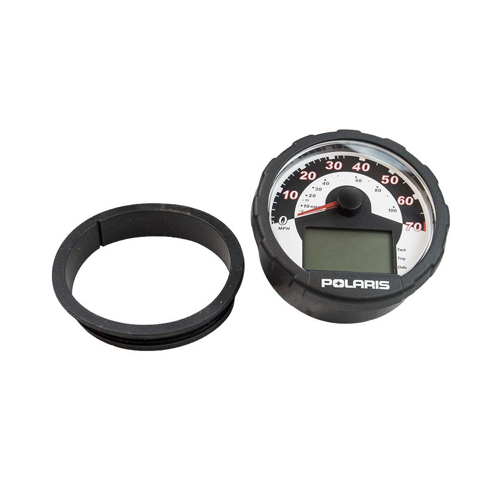 Polaris Oem Speedometer Gauge Assembly 2014 Hawkeye Sportsman 400 800 3280589