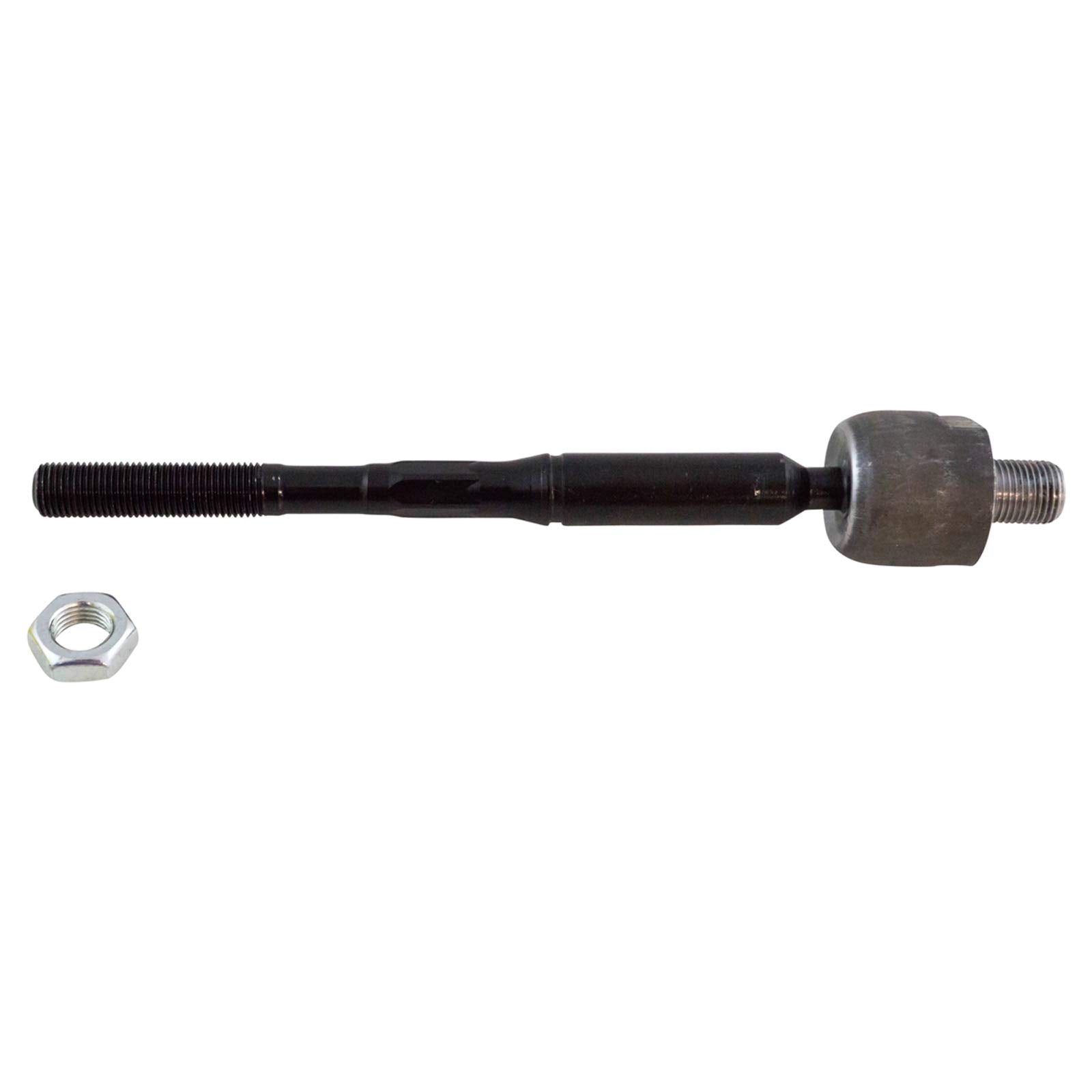TRQ Front Inner Tie Rod Set Compatible with 2013-2018 Nissan Altima 2016-2022 Maxima
