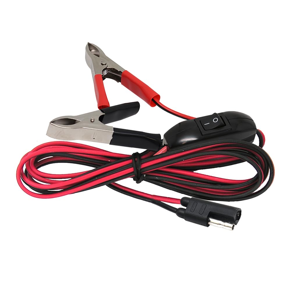Valley Industries Wire Harness With Clamps (33-103233-Csk)
