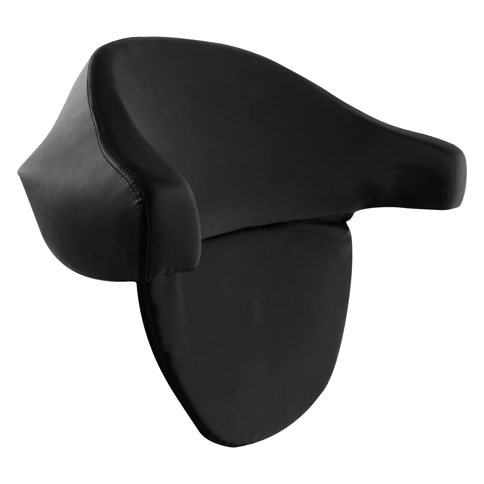 TCMT Chopped King Tour Pack Backrest Pad Fits For Harley Touring Touring Road King Road Glide Street Glide Electra Glide Ultra C