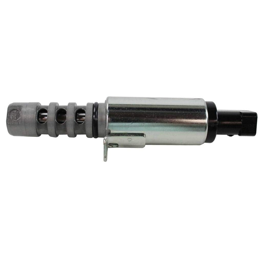 Dnj Vts1077 Variable Timing Solenoid For 2006-2015/ Audi, Volkswagen/ A6 Quattro, A8 Quattro, Beetle, Golf, Jetta, Q7, R8, Rs4,