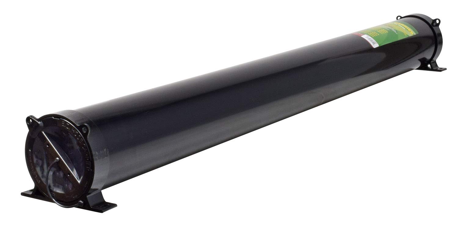 Valterra A04-0151XBK EZ Hose Carrier - 46, Black