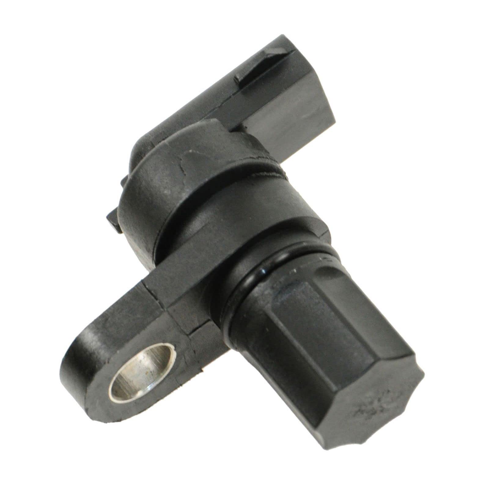 Trq Rear Abs Sensor 4485165 Compatible With Dodge Ford Pickup Truck Lincoln Mazda Mercury Van