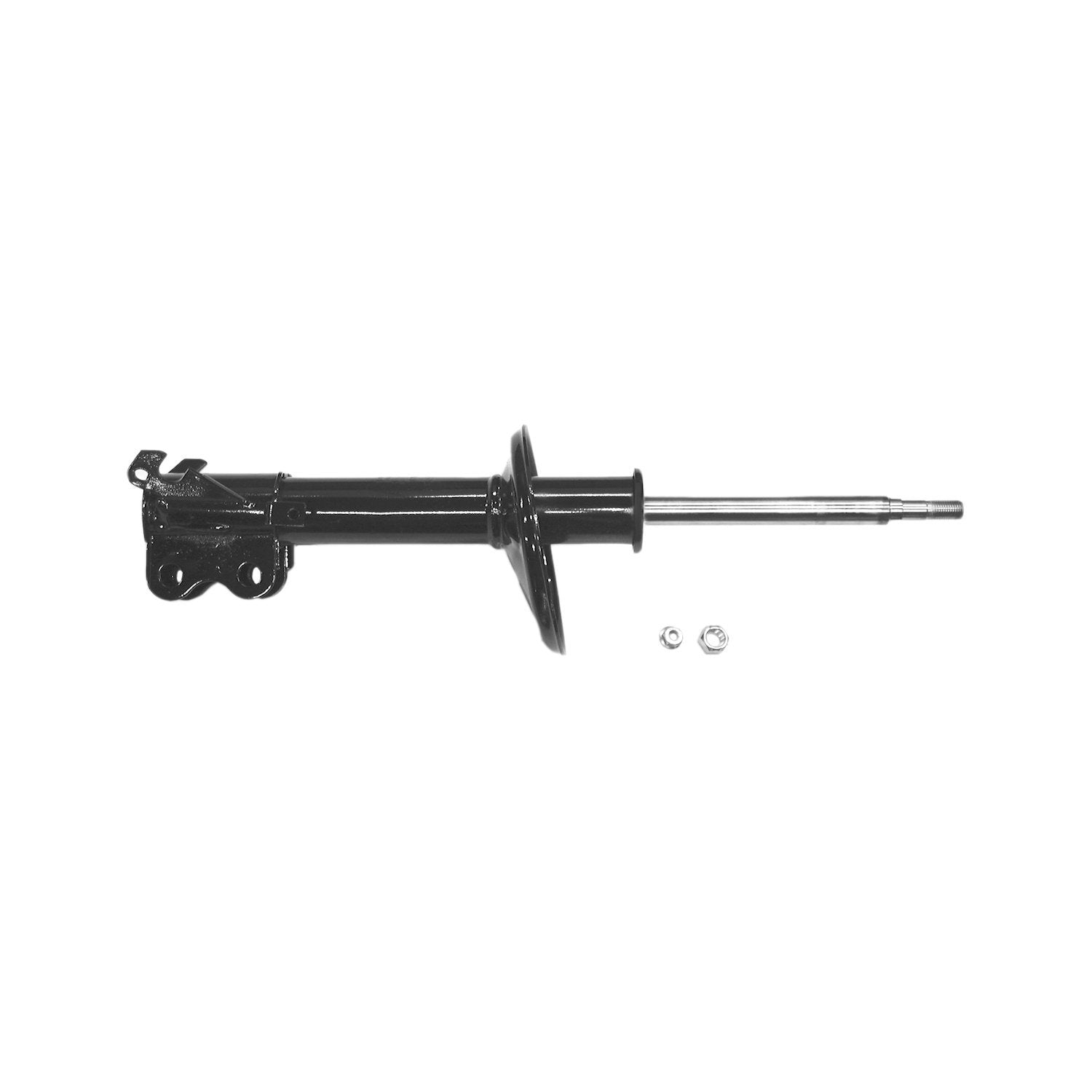 Gabriel G55879 Black Ultra Strut, 1 Pack