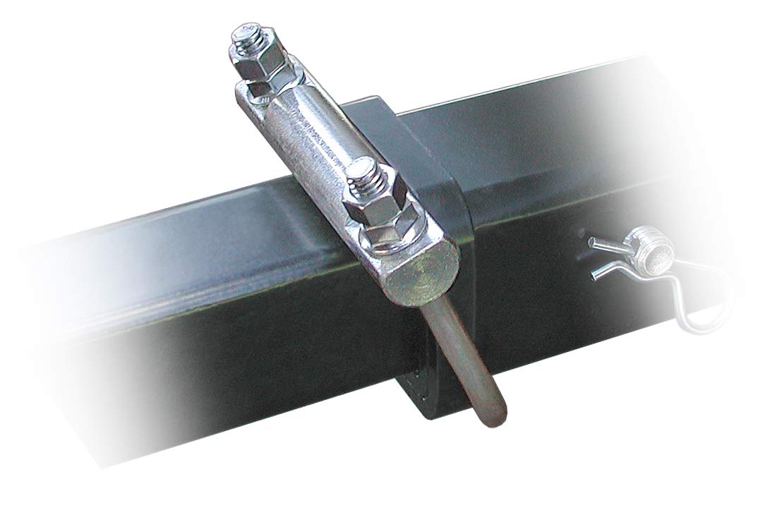 Roadmaster (62) Quiet Hitch