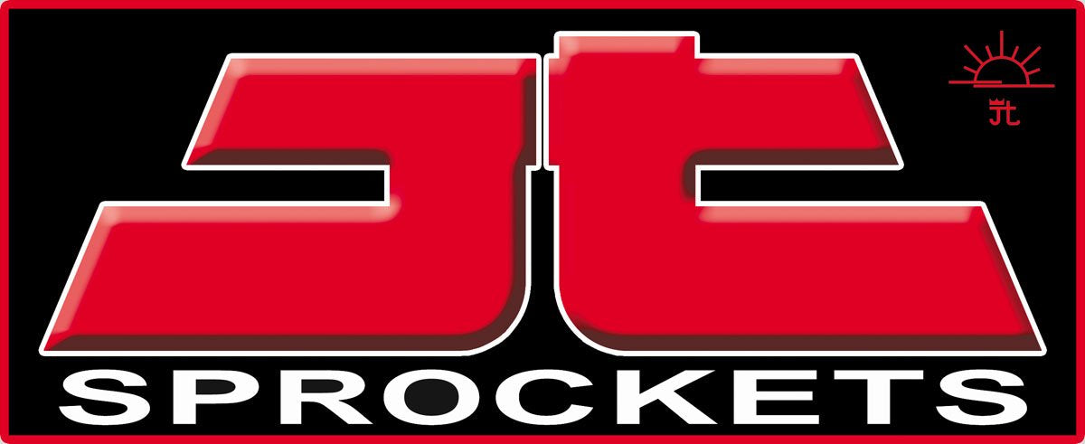 JT Sprockets JTF1310.15SC 15 Tooth Self Cleaning Lightweight Front Countershaft Sprocket, Single