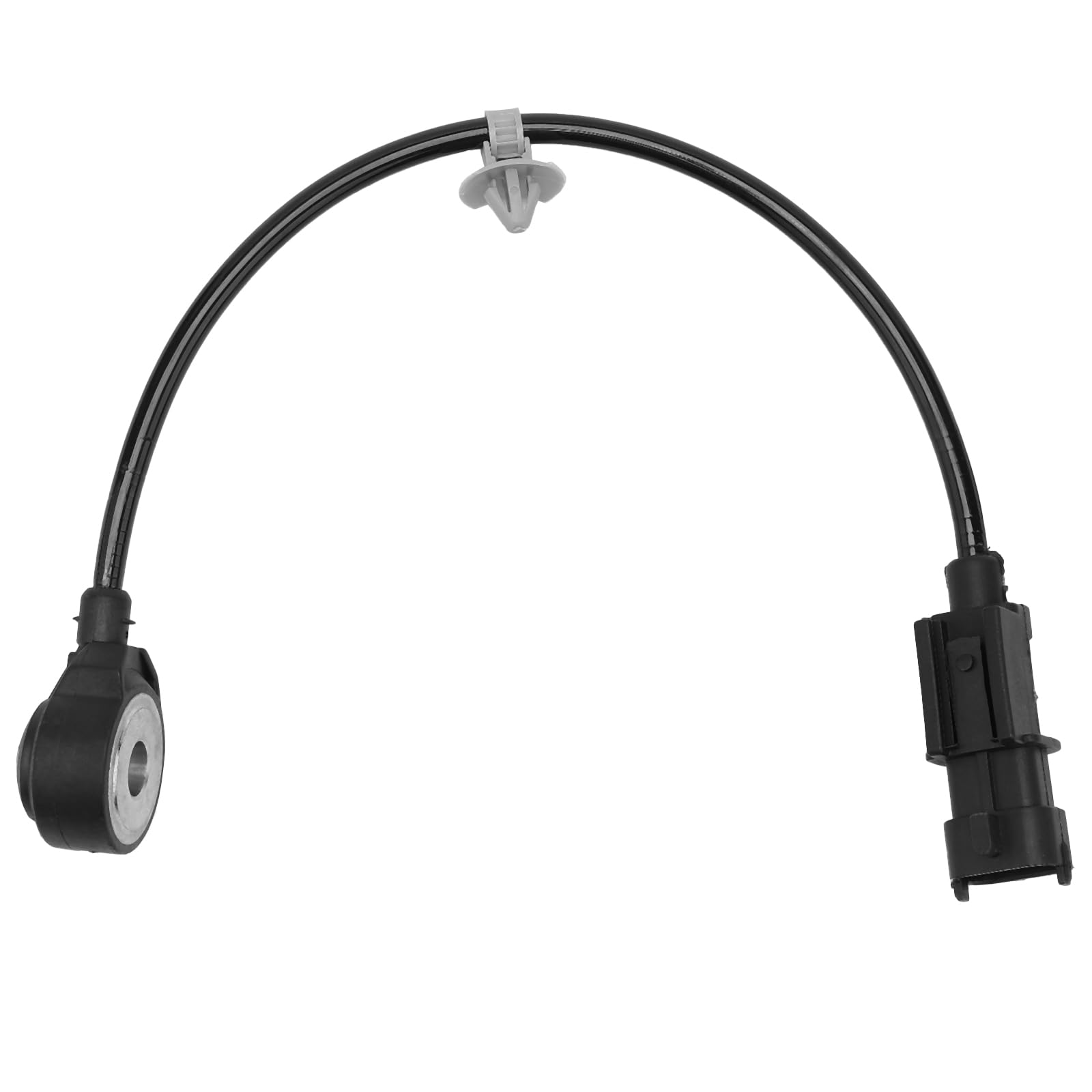 A-Premium Ignition Knock Detonation Sensor Compatible With Hyundai Accent 2012-2019 & Kia Rio 2012-2019 Soul 2010-2017 L4 1.6L,