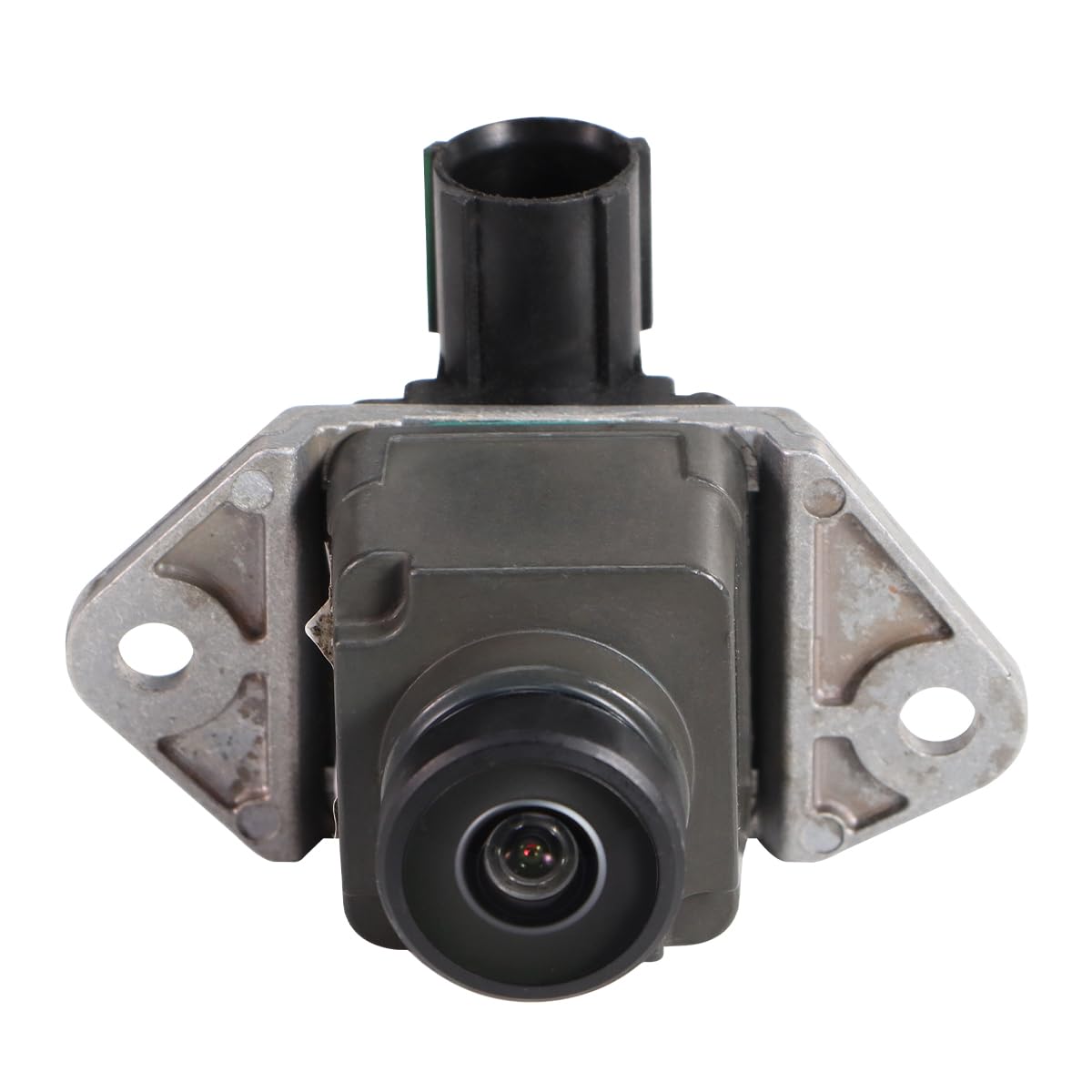 GreenYi OE Backup Camera (Part # 68137943AD) Fit for Jeep Grand Cherokee (2014 2015) - Replaces Part # 590-071 68137943AE 681379