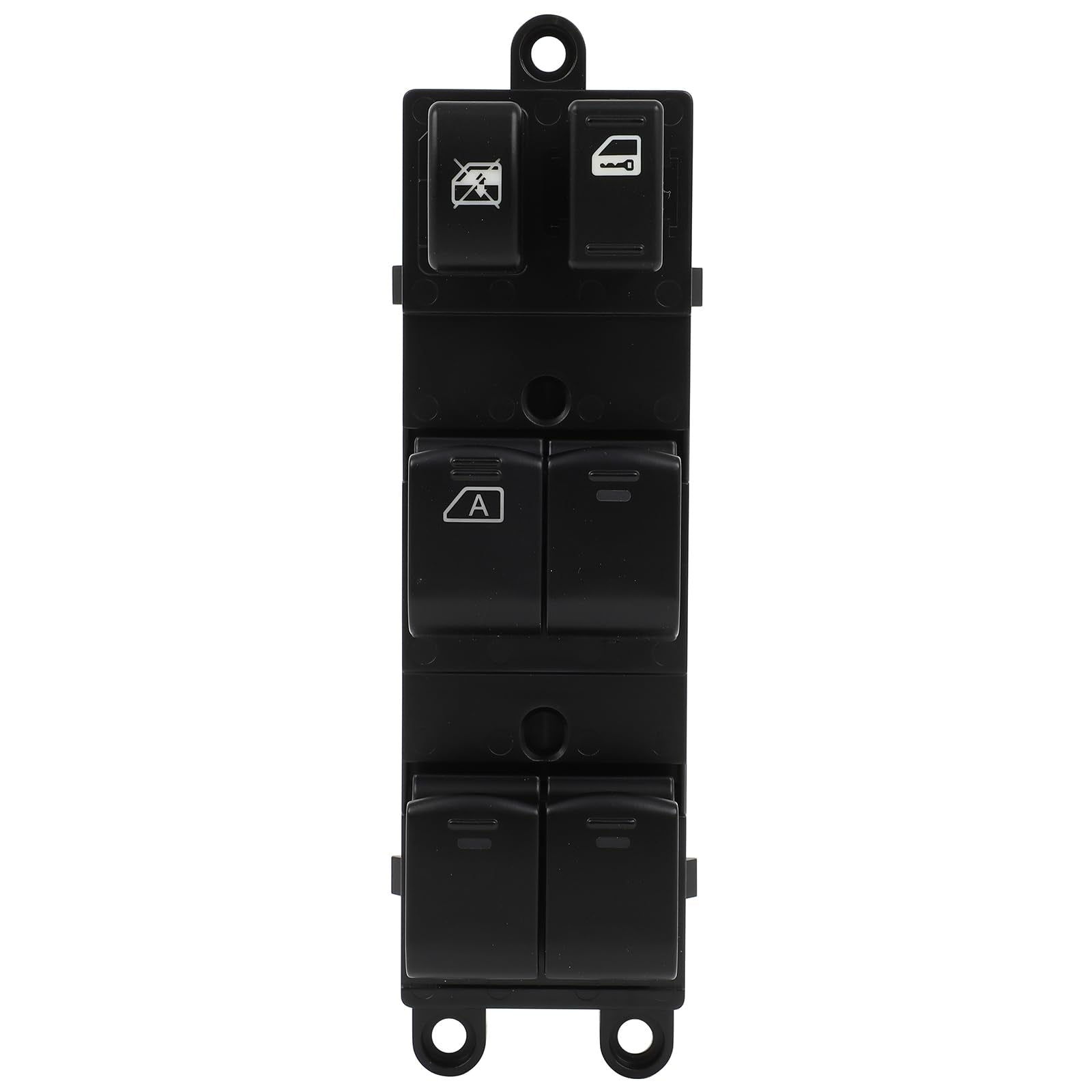 Power Window Switch SCITOO 25401ZT50A 25401ZT50B Front Left Driver Side for Chevy for HHR 2008-2010,for Chevy for Silverado 1500