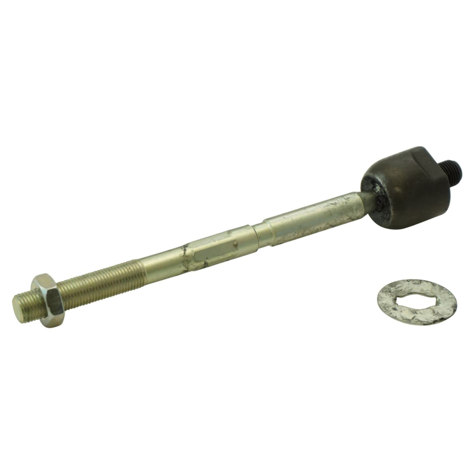 Trq Front Tie Rod Set Compatible With 1995-2000 Lexus Ls400