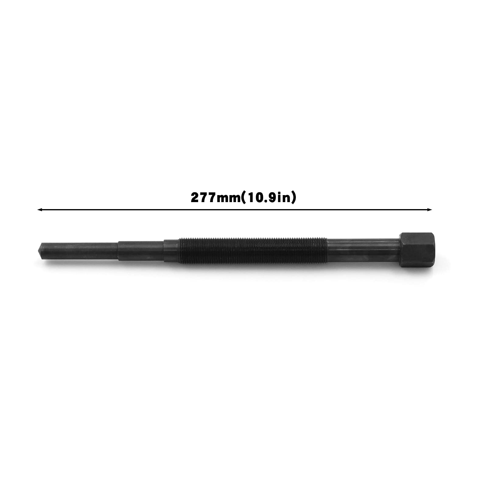 Primary Clutch Puller Tool For Polaris Ranger 1000 Rzr Pro Xp Turbo S 2018-2022, Replaces Pn# Pu-52422