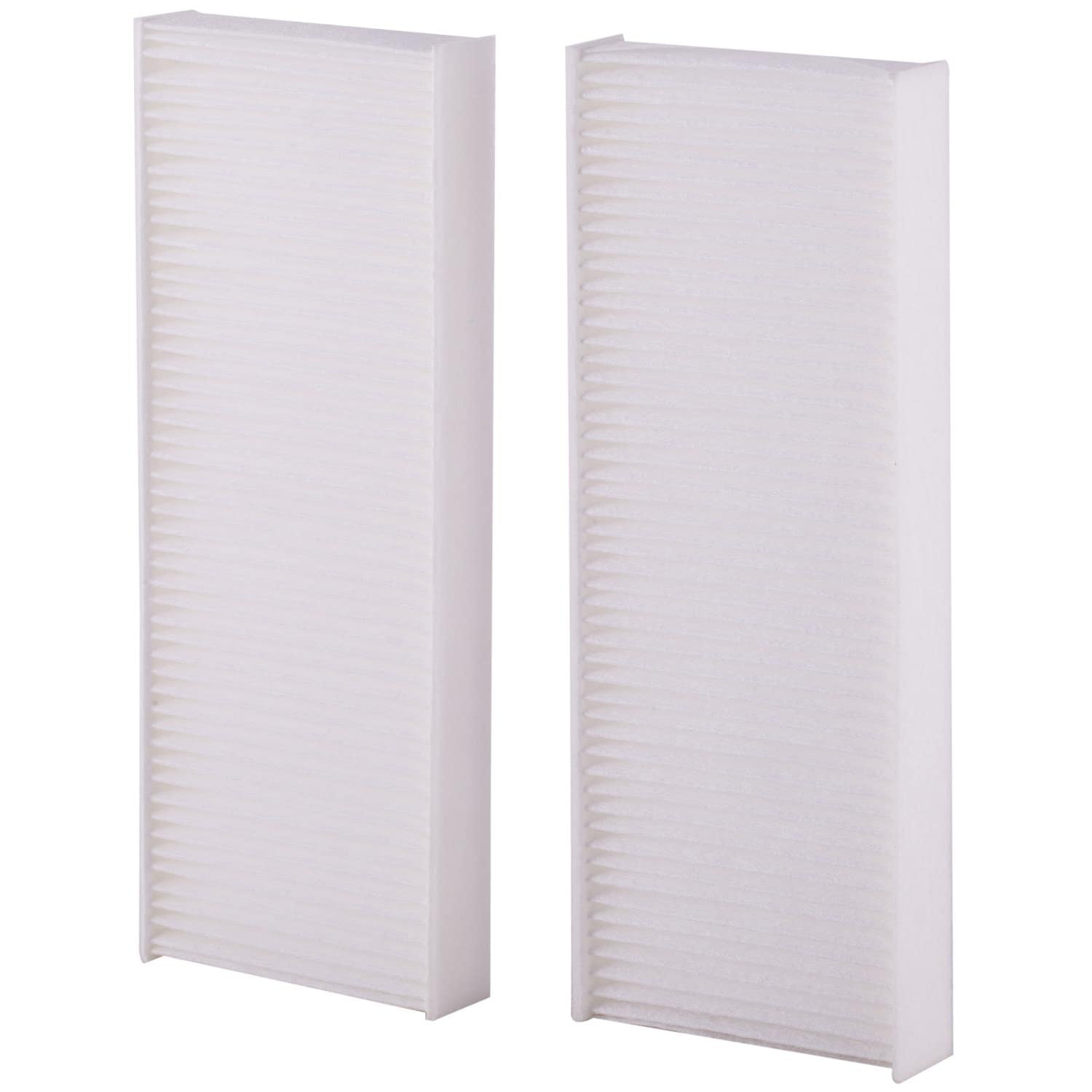 Pg Cabin Air Filter Pc5764 | Fits 2005-2020 Nissan Frontier, 2005-2012 Pathfinder, 2005-2015 Xterra, 2005-2009 Pickup, 2014-2015