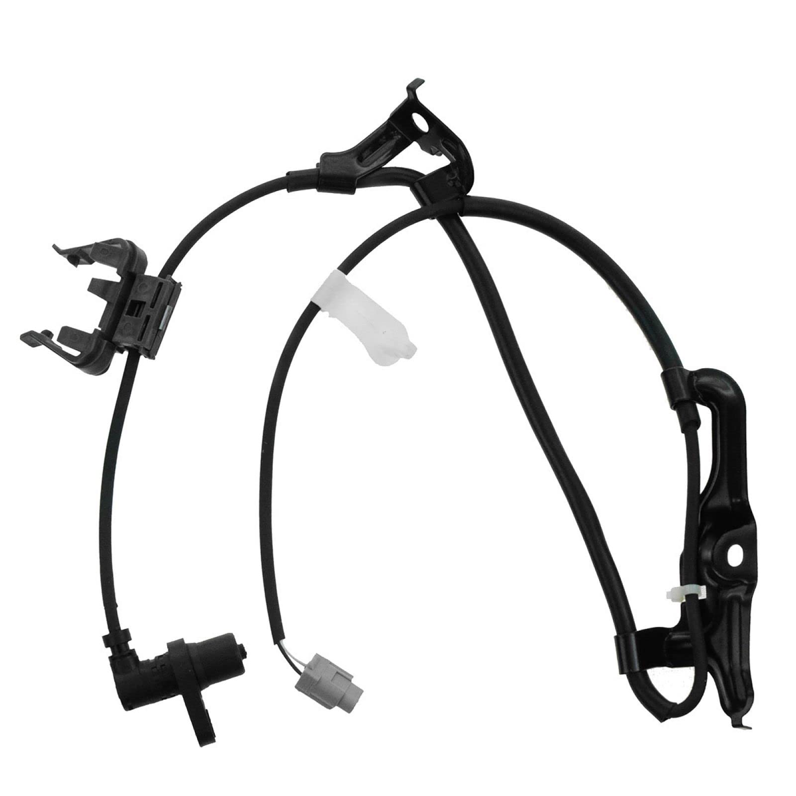 Trq Front Right Abs Wheel Speed Sensor Passenger Side Compatible With 2002-2003 Lexus Es300 2002-2006 Toyota Camry 2004-2008 Sol
