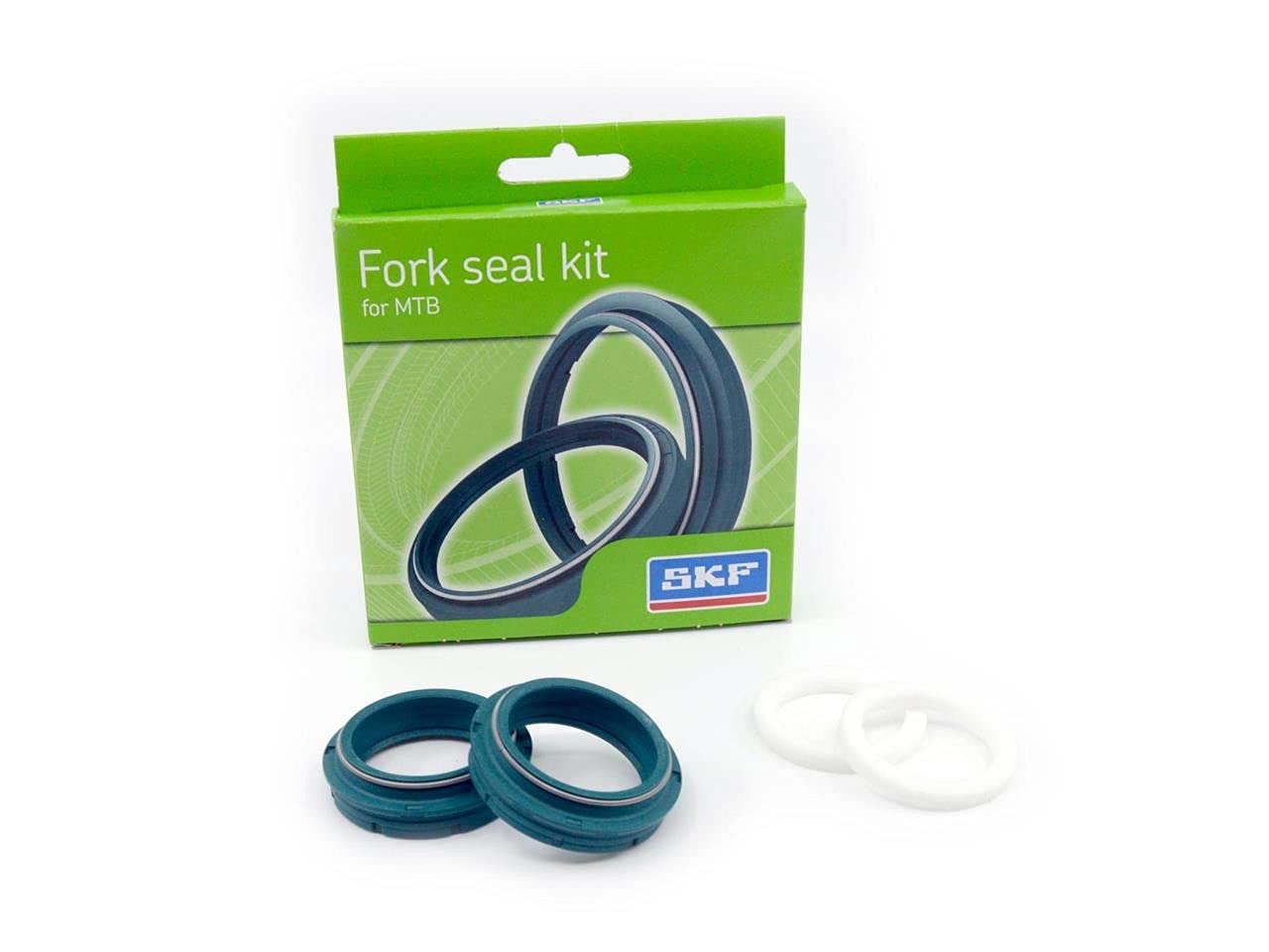 Skf Seal Kit - 2016+ Fox - 40Mm - Mtb40Fn
