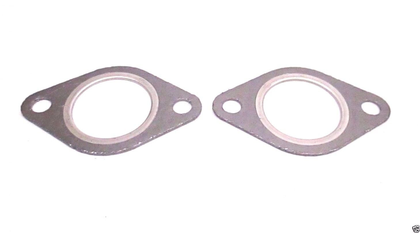 2 Pk Genuine Kawasaki 11060-2079 Exhaust Gasket For Fd501D Fd590V Fd620D Fd661D