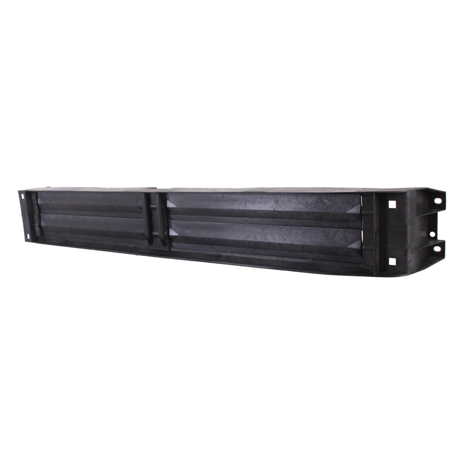 TYG (CAPA QUALITY) Active Grille Shutter For Toyota Sienna '21-'23/Highlander Hybrid '22-'23 53180-08010 TO1206105 w/Motor