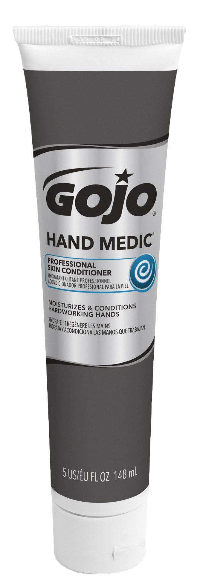 Gojo Hand Medic Prof Skin Cond Tube 5 oz