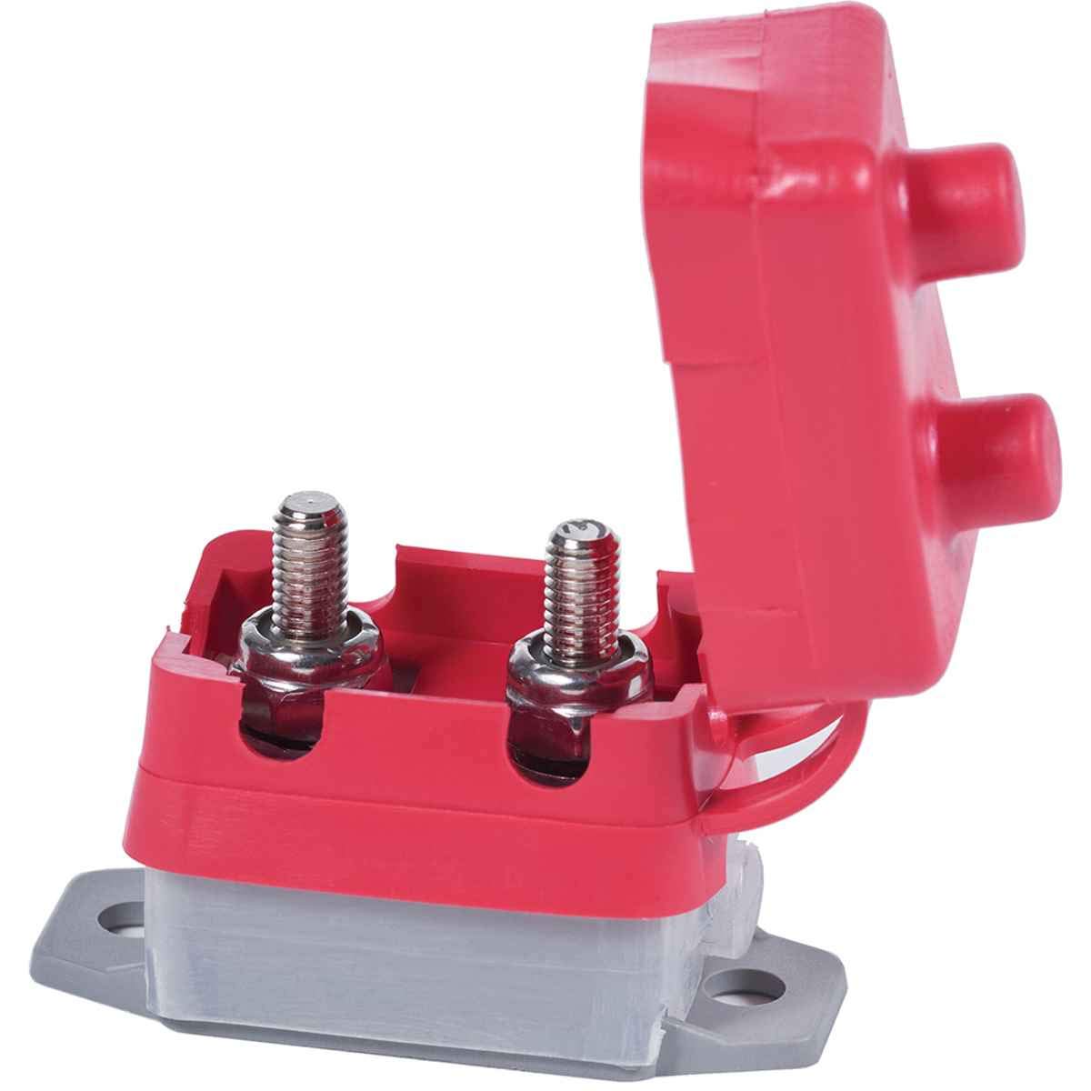 Blue Sea Systems 7157 Marine Grade Short Stop Circuit Breaker - 50A