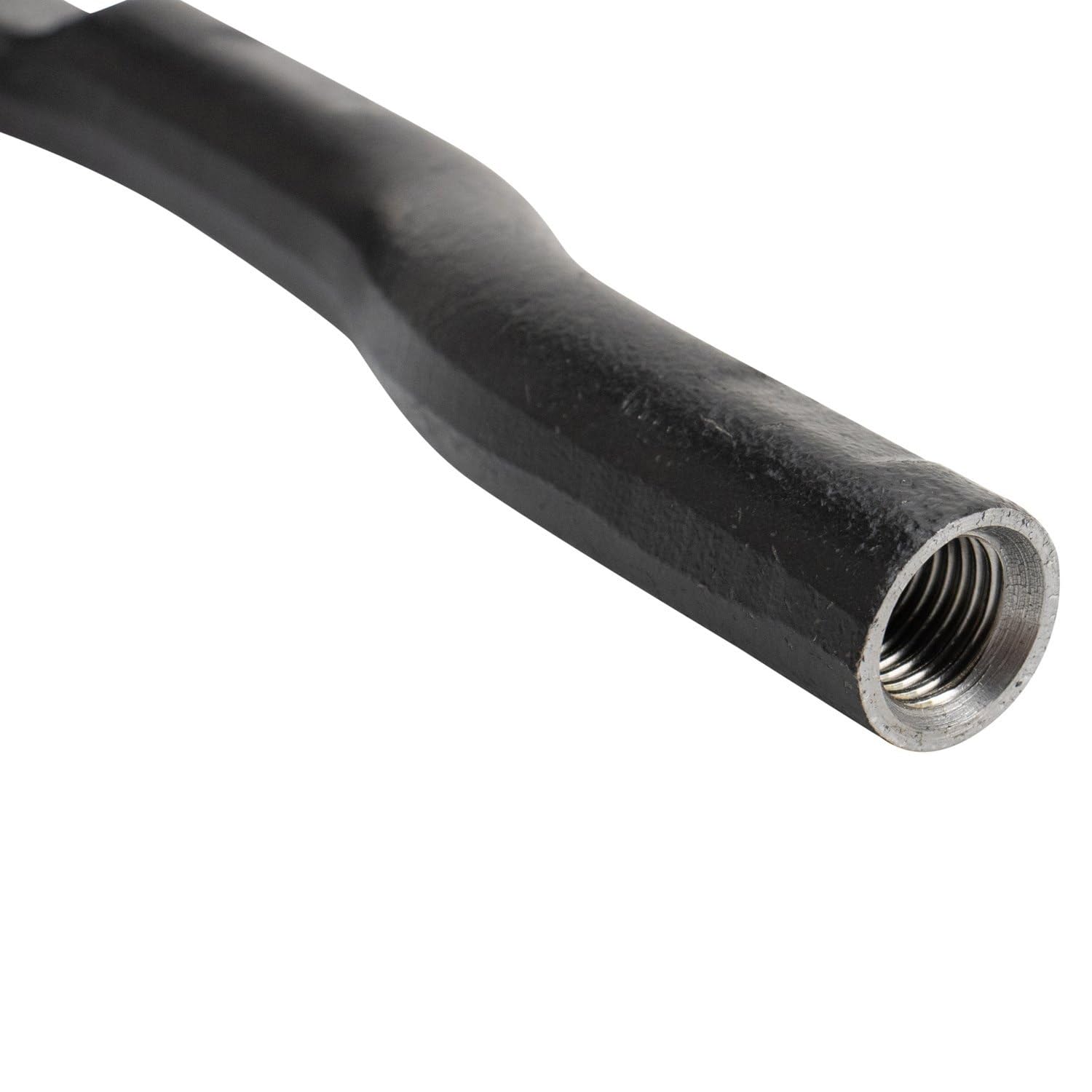 TRQ Front Inner and Outer Tie Rod Set Compatible with 2015-2020 Honda Fit