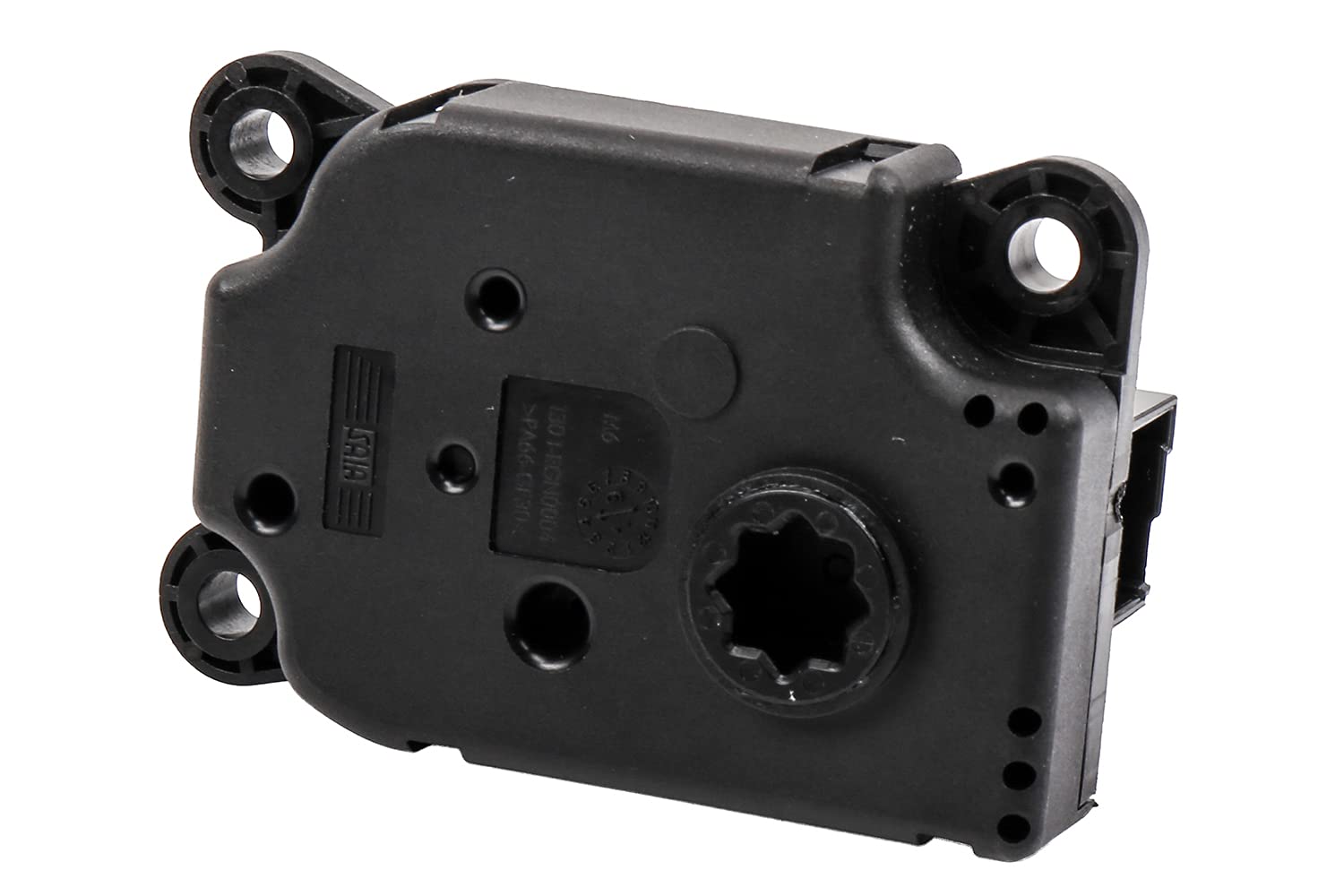 Acdelco Gm Original Equipment 15-74994 Heating And Air Conditioning Panel Mode Door Actuator