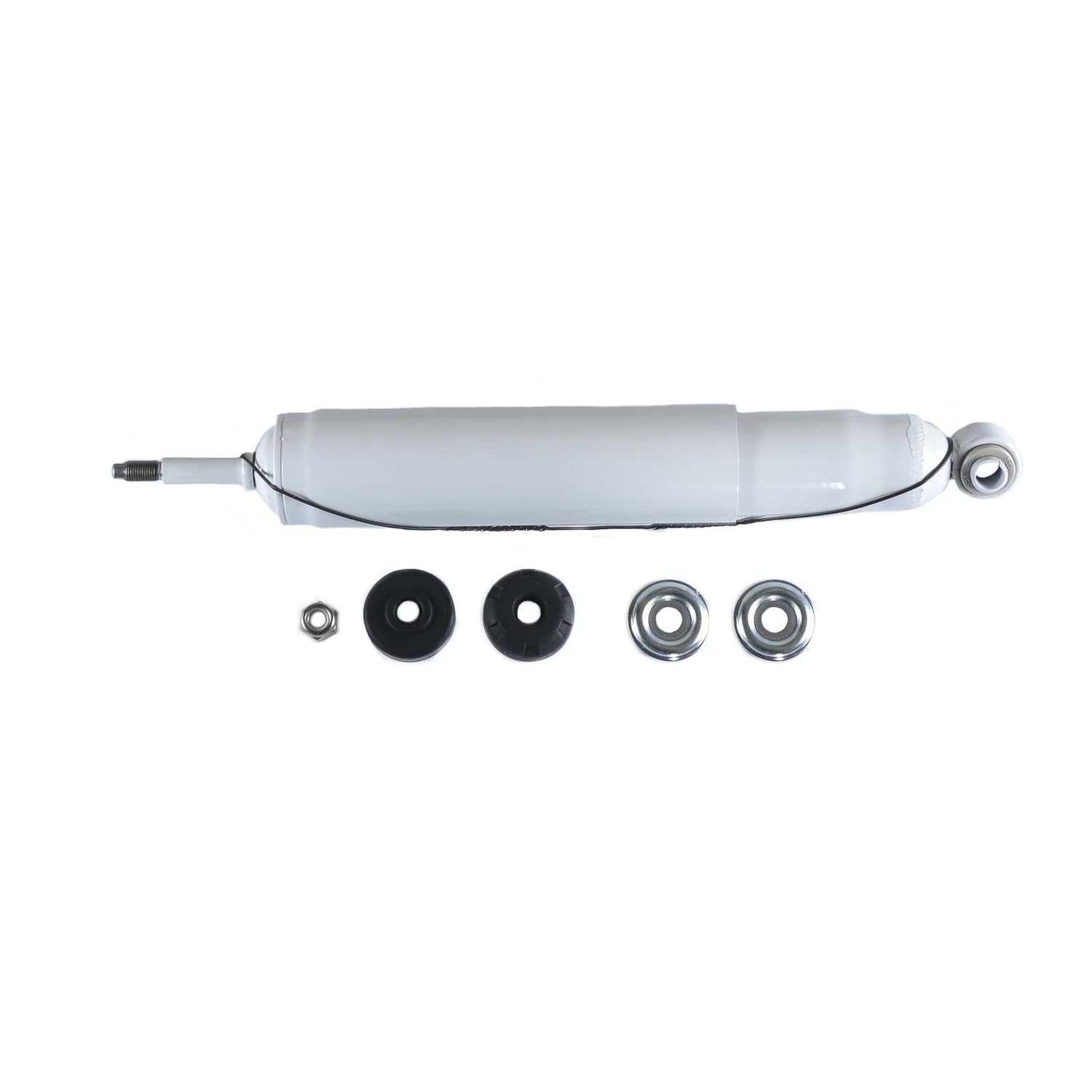 Gabriel G63674 Ultra Truck Front Shock Absorbers For 94-02 Dodge Ram 2500 4Wd, 94-02 Dodge Ram 3500 4Wd, 94-02 Dodge Ram 3500 Rw