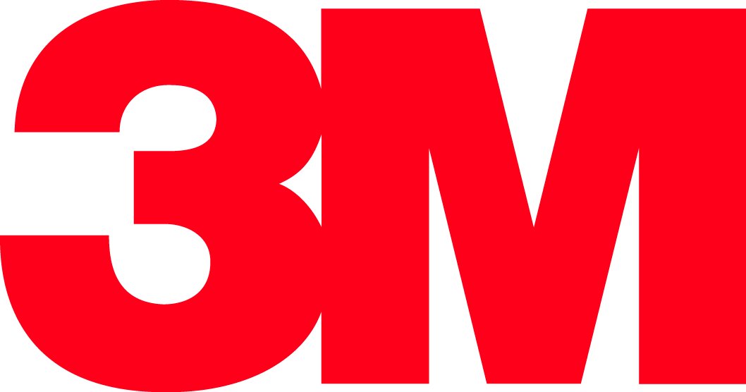3M Scotch 8898 Blue Synthetic Rubber Adhesive Tape, 1-7/8" Width, 4.6 mil Thick, 60.14 yds Length