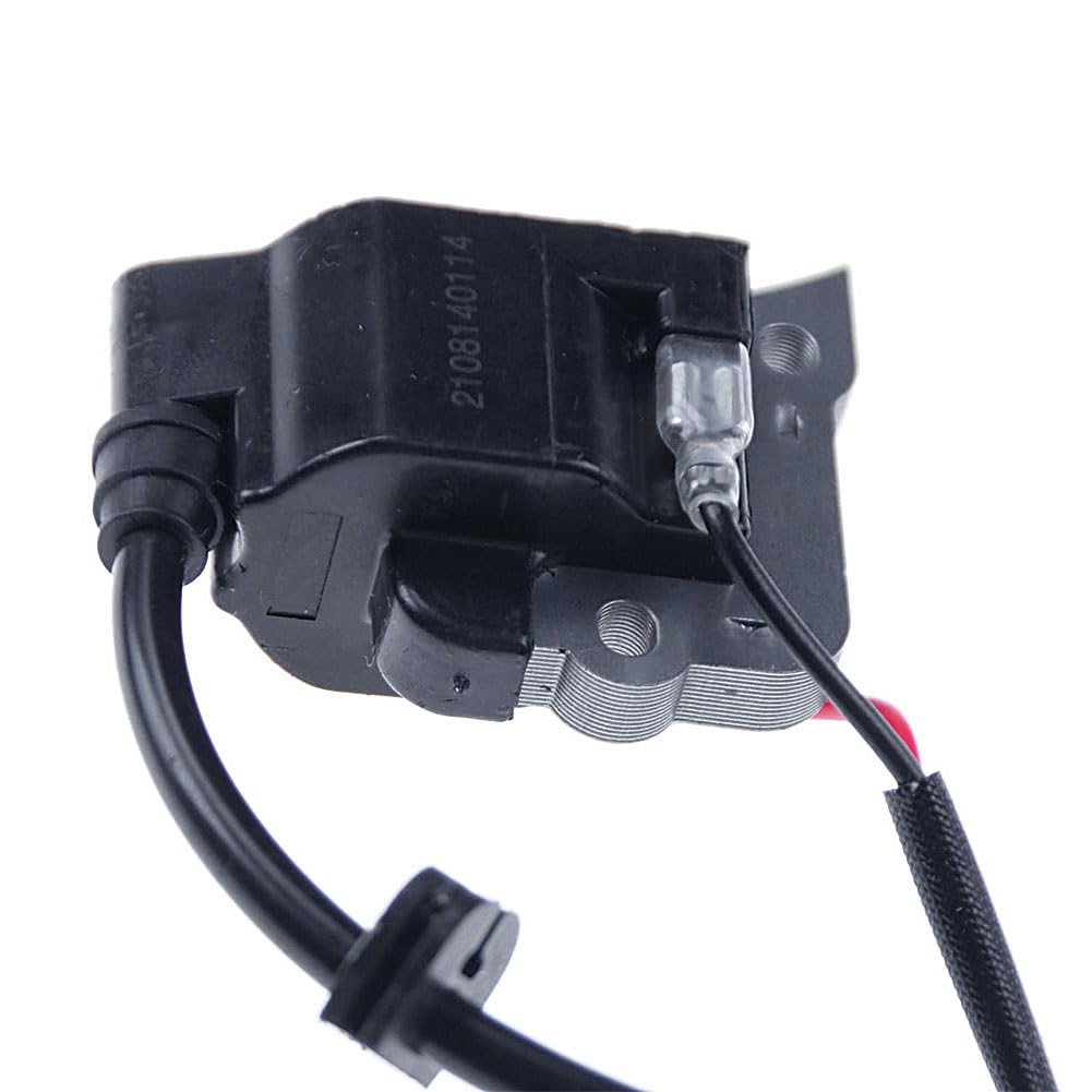 FLMLF Ignition Coil Fit Zenoah Chongyang 23CC 26CC 29CC 30.5CC 32CC 35CC Engine for Hpi Baja 5B 5T 5SC Rovan Kingmotor 1/5 RC Ca