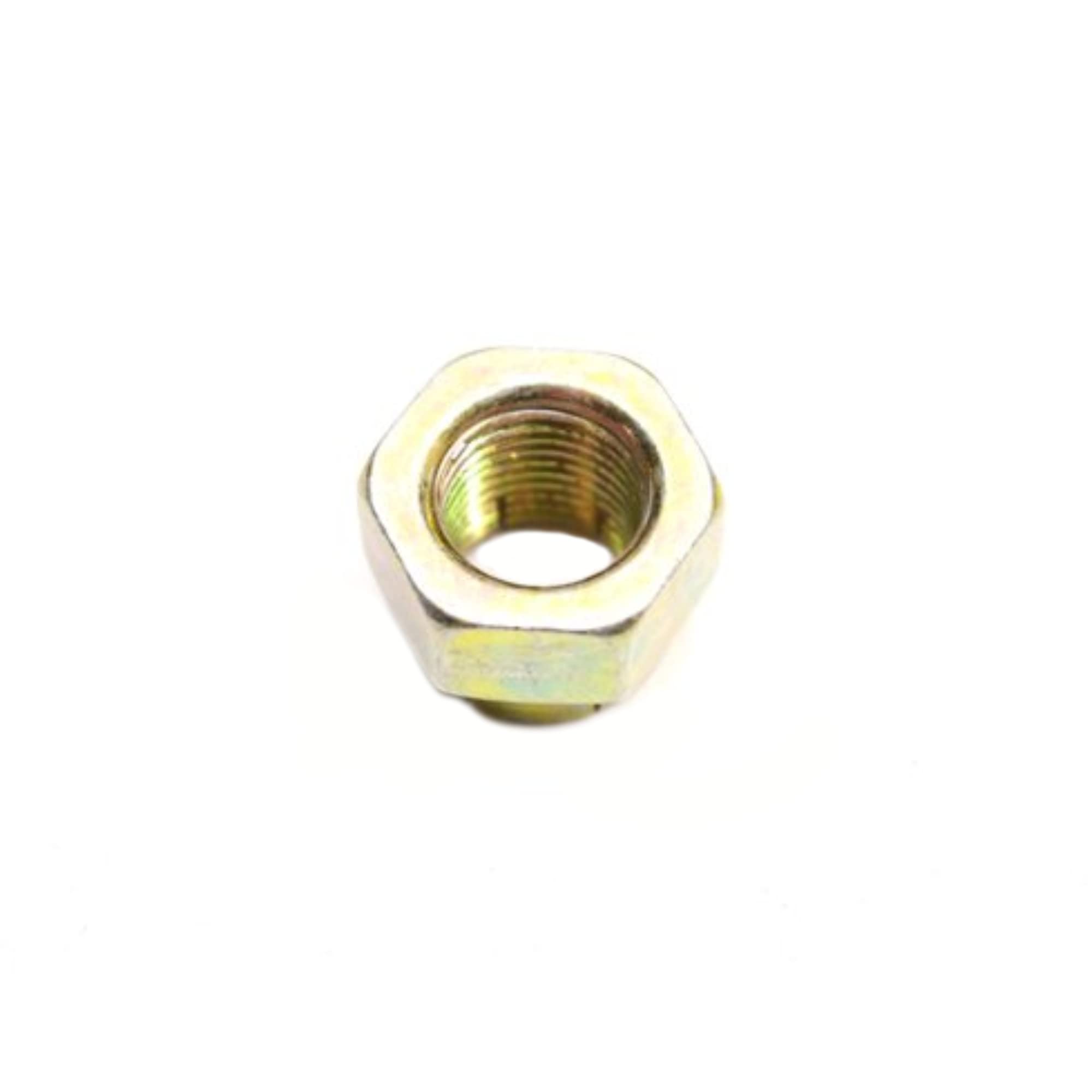 Polaris Snowmobile Flexoc Nut, Genuine Oem Part 7542703, Qty 1
