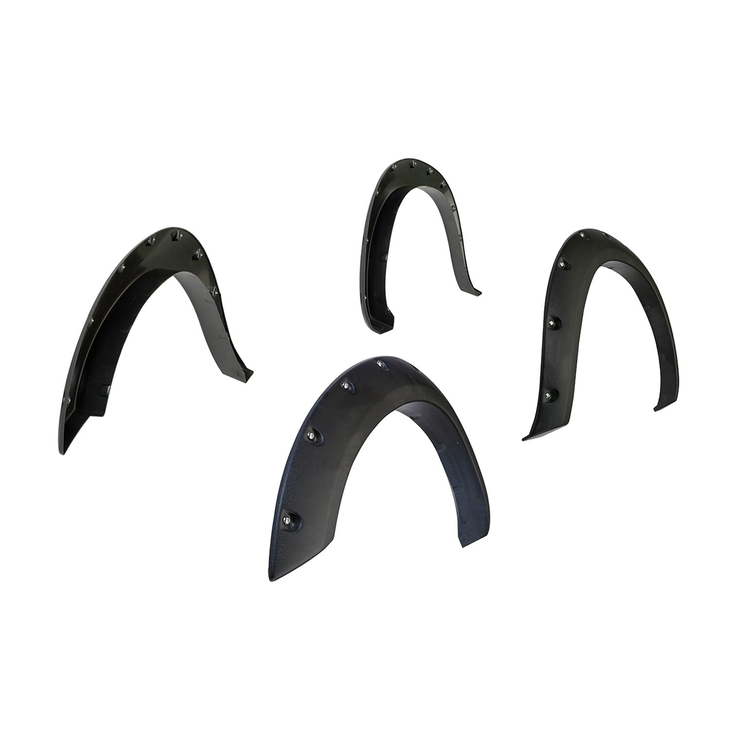 Trailfx Fender Flare Pffd3006T