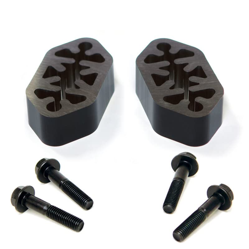 Banks - Rear Sway Bar Spacers