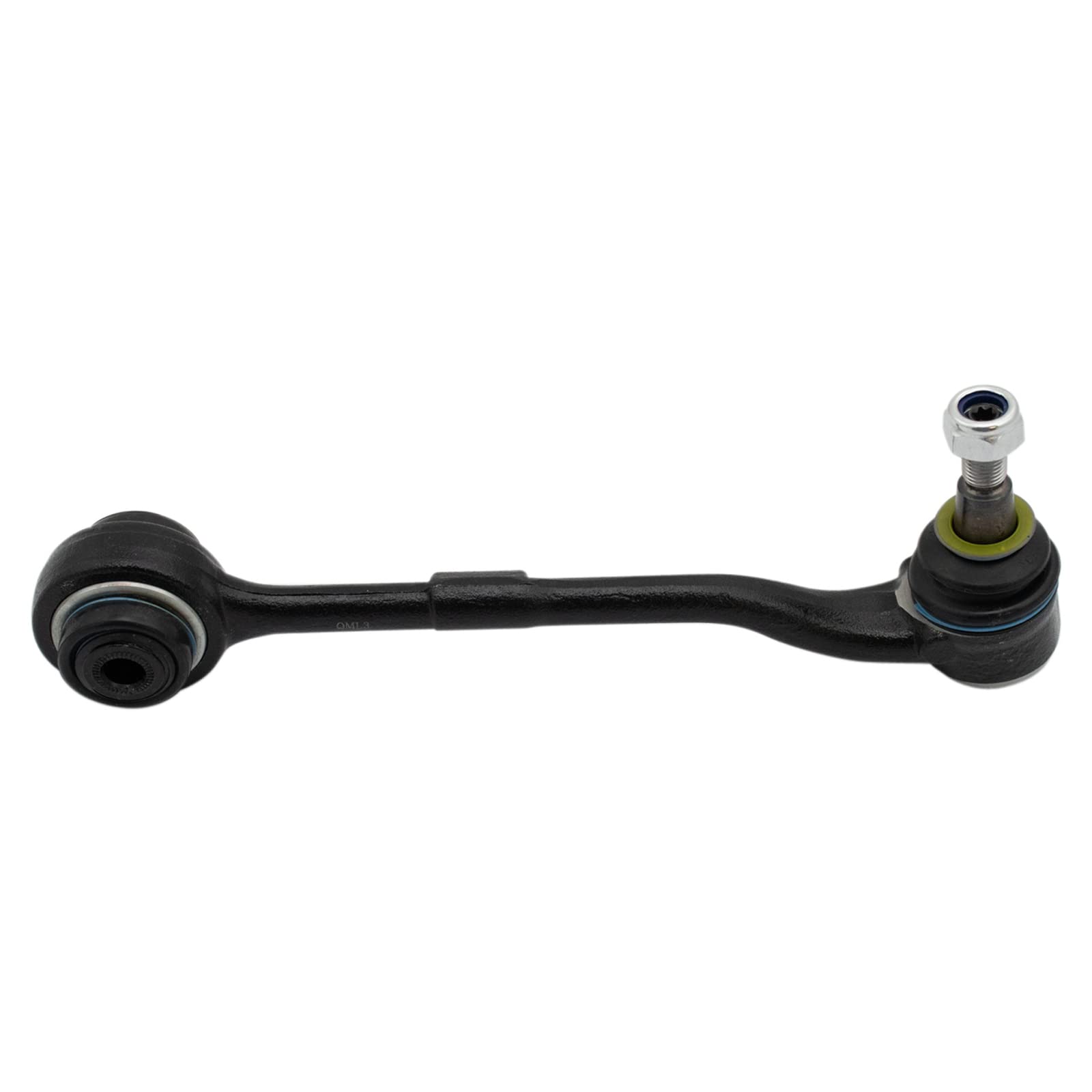 Trq Front Left Lower Forward Right Control Arm With Ball Joint Drivers Side Compatible With 2006 Bmw 325Xi 2009-2013 328I Xdrive