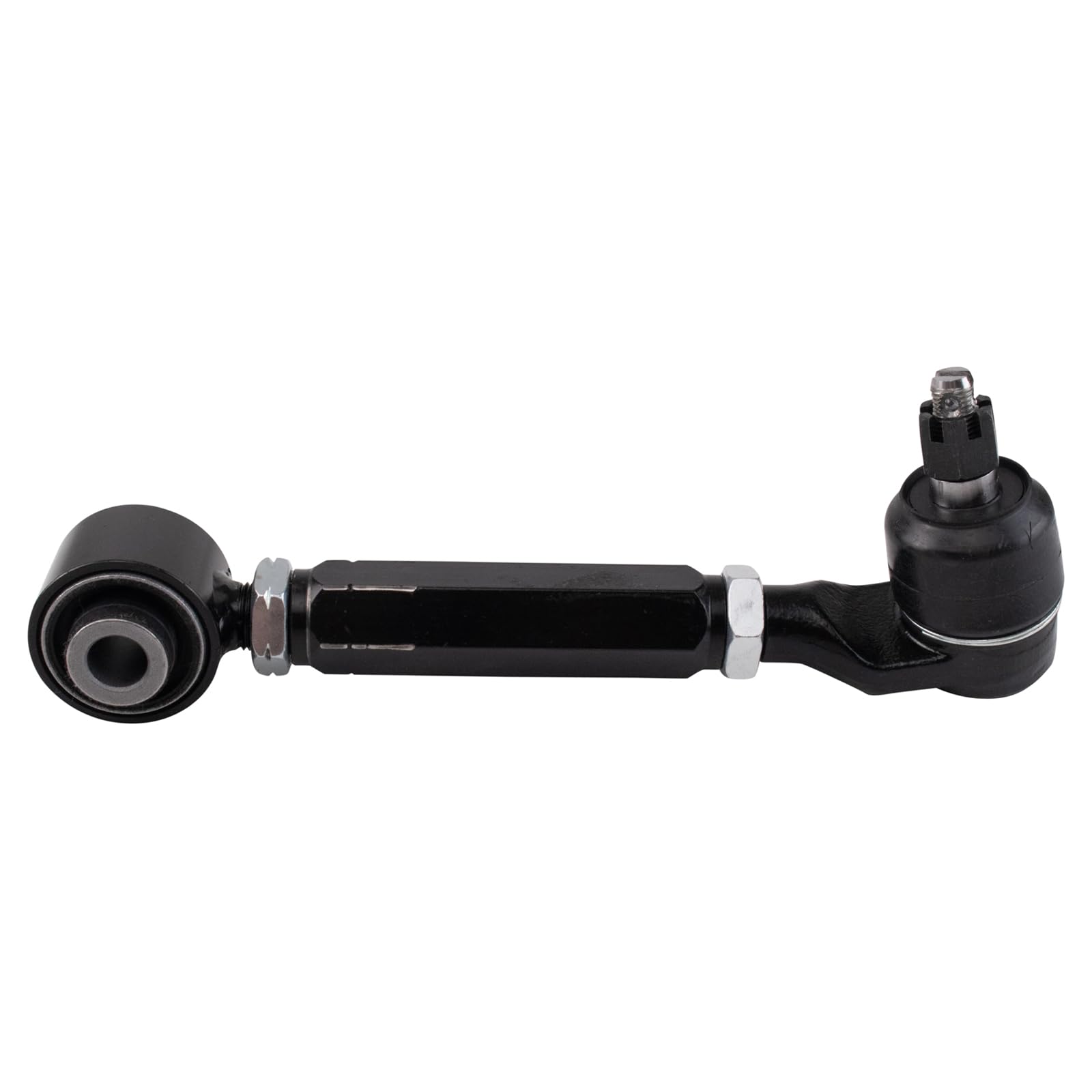 Trq Rear Left Upper Right Control Arm With Ball Joint Drivers Side Compatible With 2007-2013 Acura Mdx 2010-2013 Zdx 2009-2015 H
