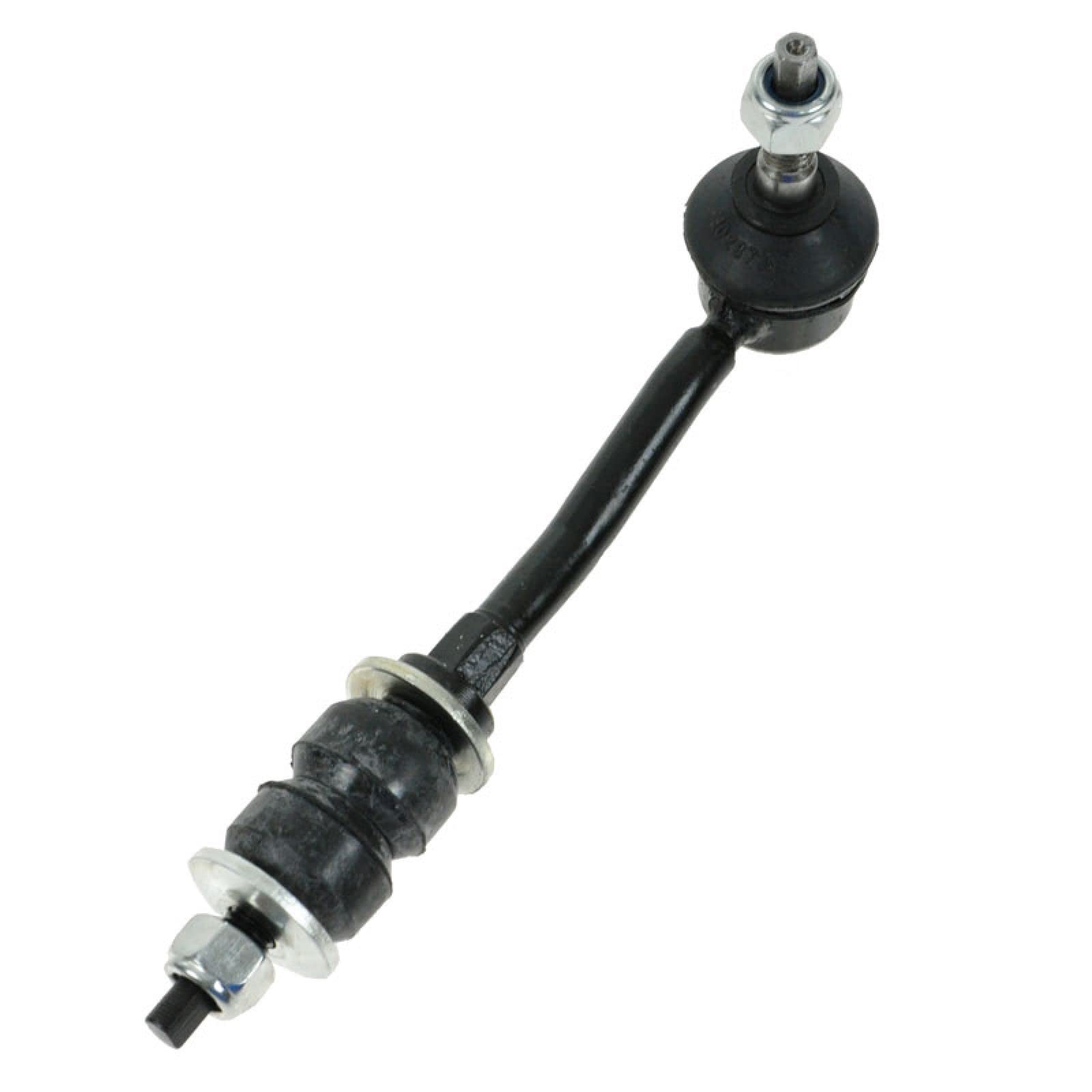 Trq Front & Rear Sway Bar Stabilizer Link Set Compatible With 1999-2003 Dodge Durango