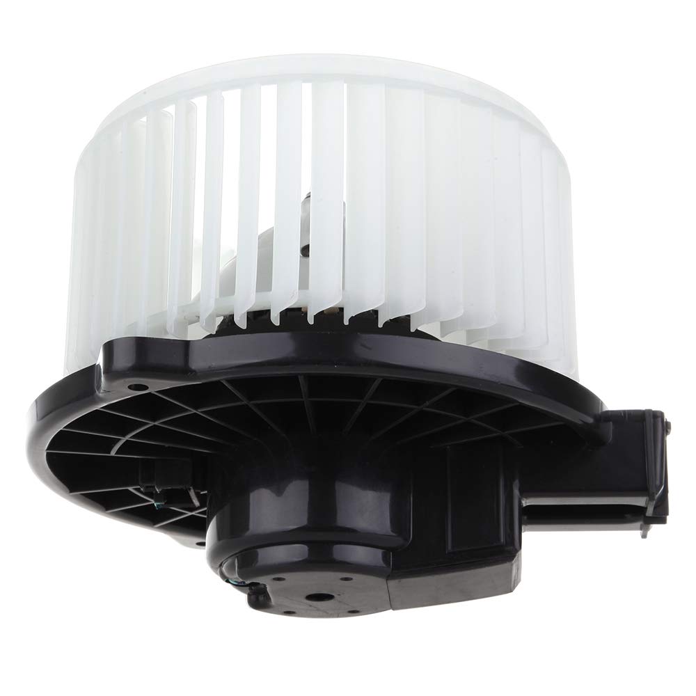 Scitoo 700202 Hvac Blower Motor With Fan Cage For Honda For Odyssey 2005-2010,For Subaru For Legacy 2005-2009,For Subaru For Out