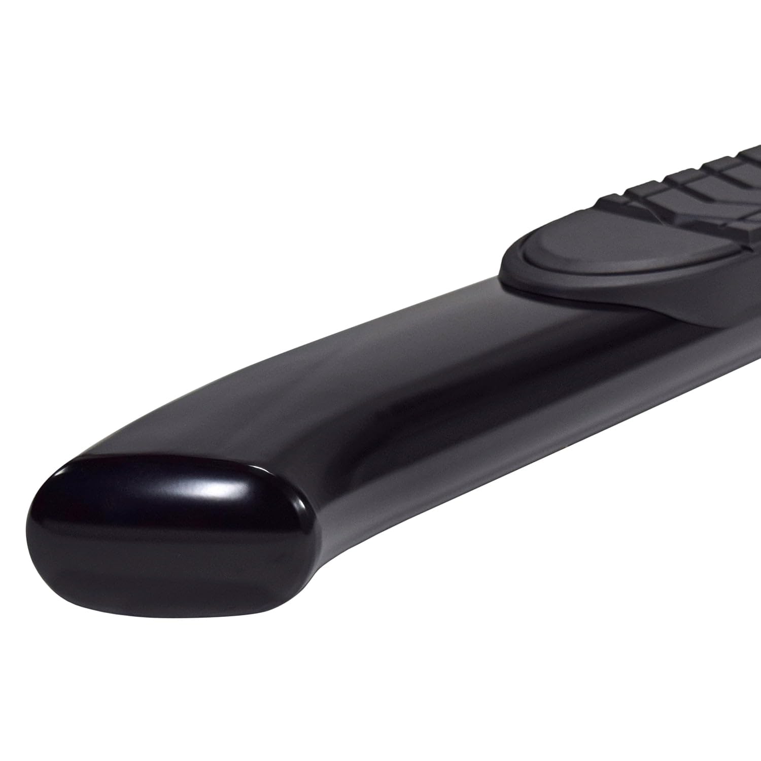 Trailfx Trail Fx A7066B 5 Oval Bent End Bar Blk