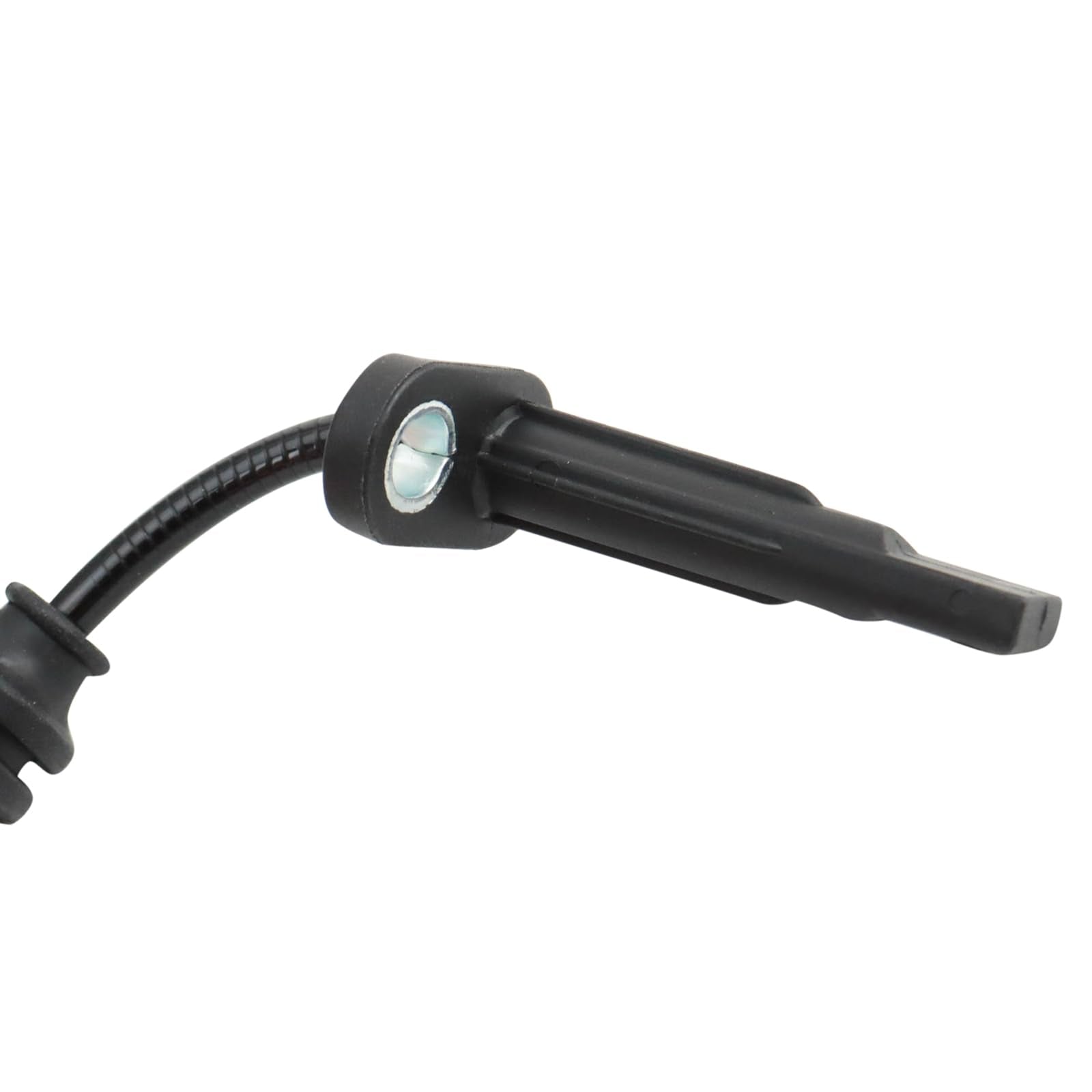 TRQ Rear ABS Wheel Speed Sensor Compatible with 2014-2023 Jeep Cherokee