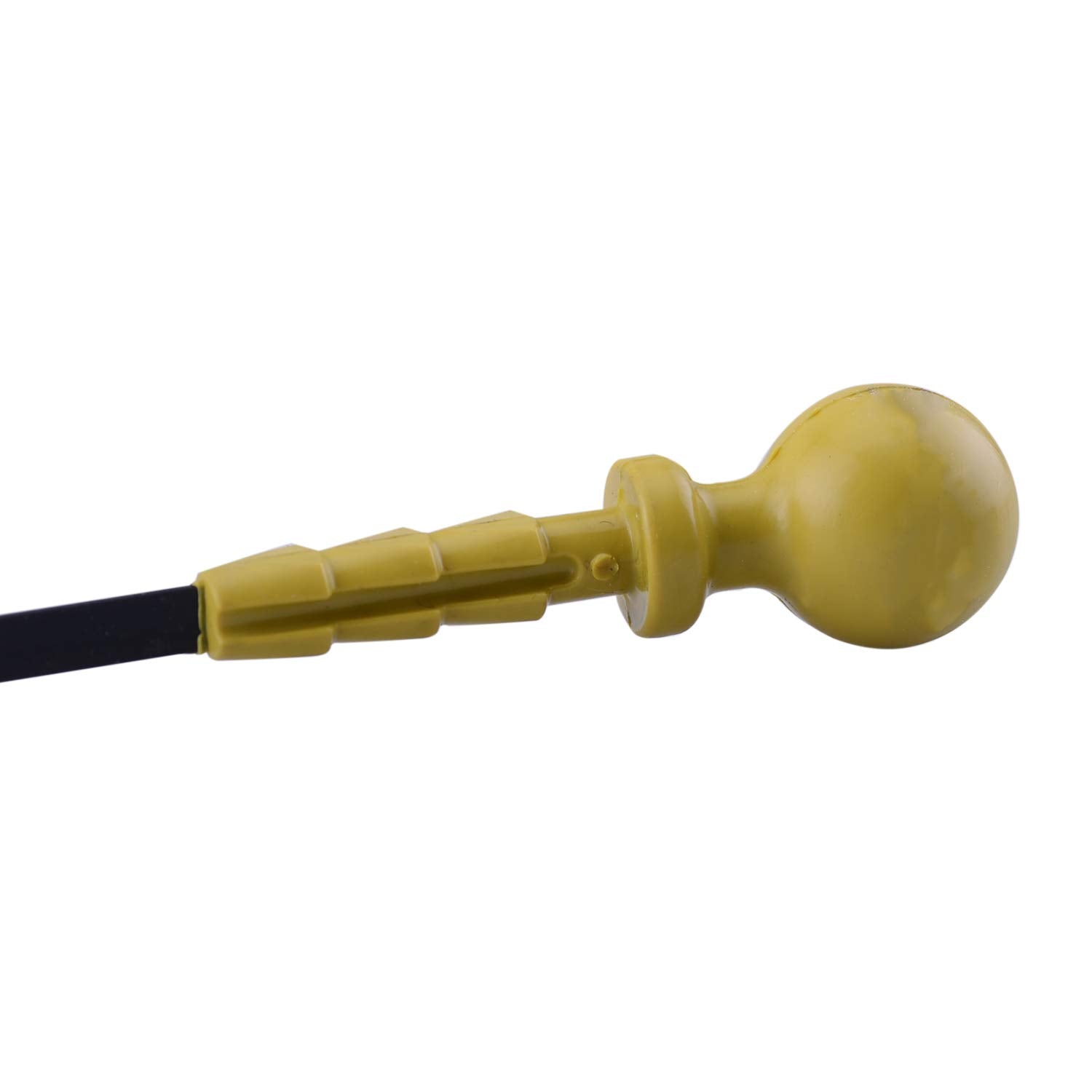 Mallofusa Oil Dipstick Gauge Compatible for Mercury Mercruiser 861942T9 805567T 818634T (1 Piece)