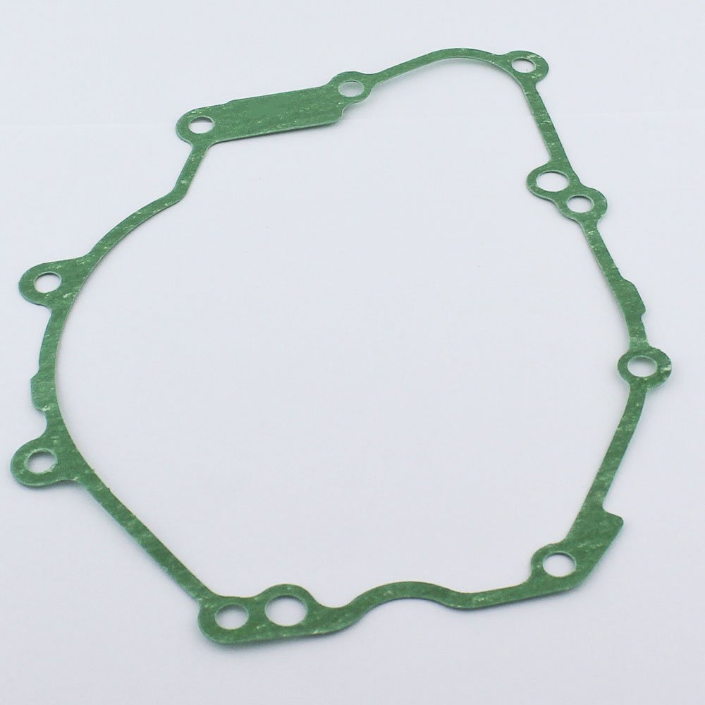 Caltric Stator Gasket Compatible With Yamaha R6 Yzfr6 Yzf-R6 2006 2007 2008 2009 2010 Magneto Gasket