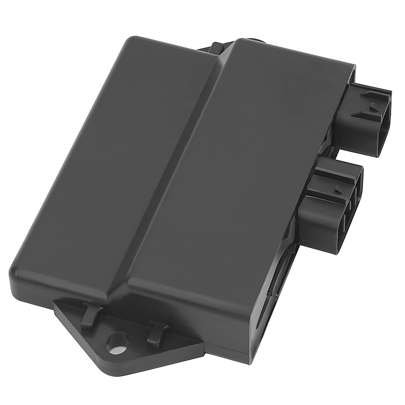 CDI Box- Ignitor Module Unit 5YT-85540-00-00 5NF-85540-00-00 for Yamaha YFM350X Warrior 350 2002-2004/YFM 350 Warrior California